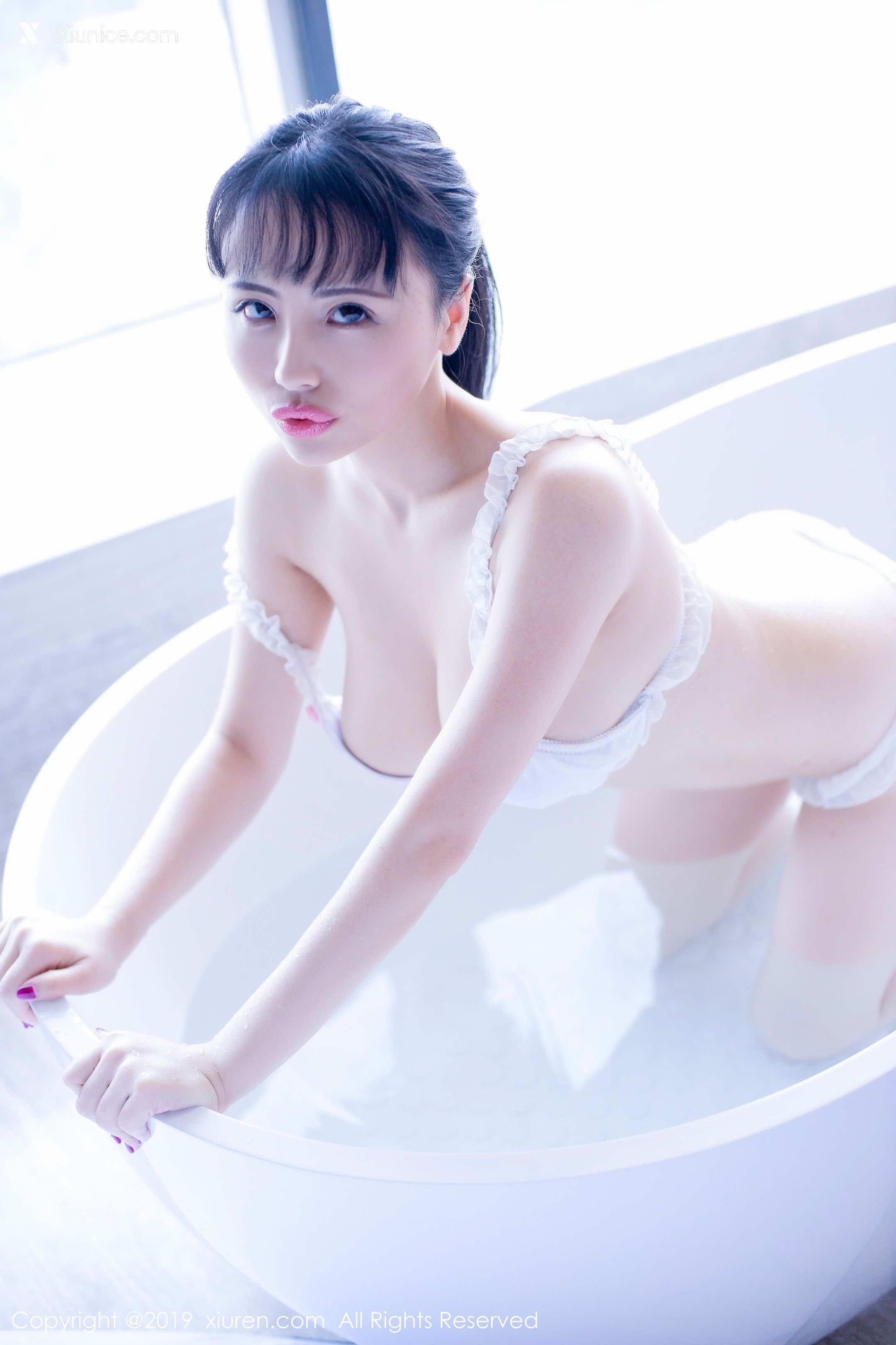 Xiuren秀人网 No.1431 蕊蕊ruirui 第15张