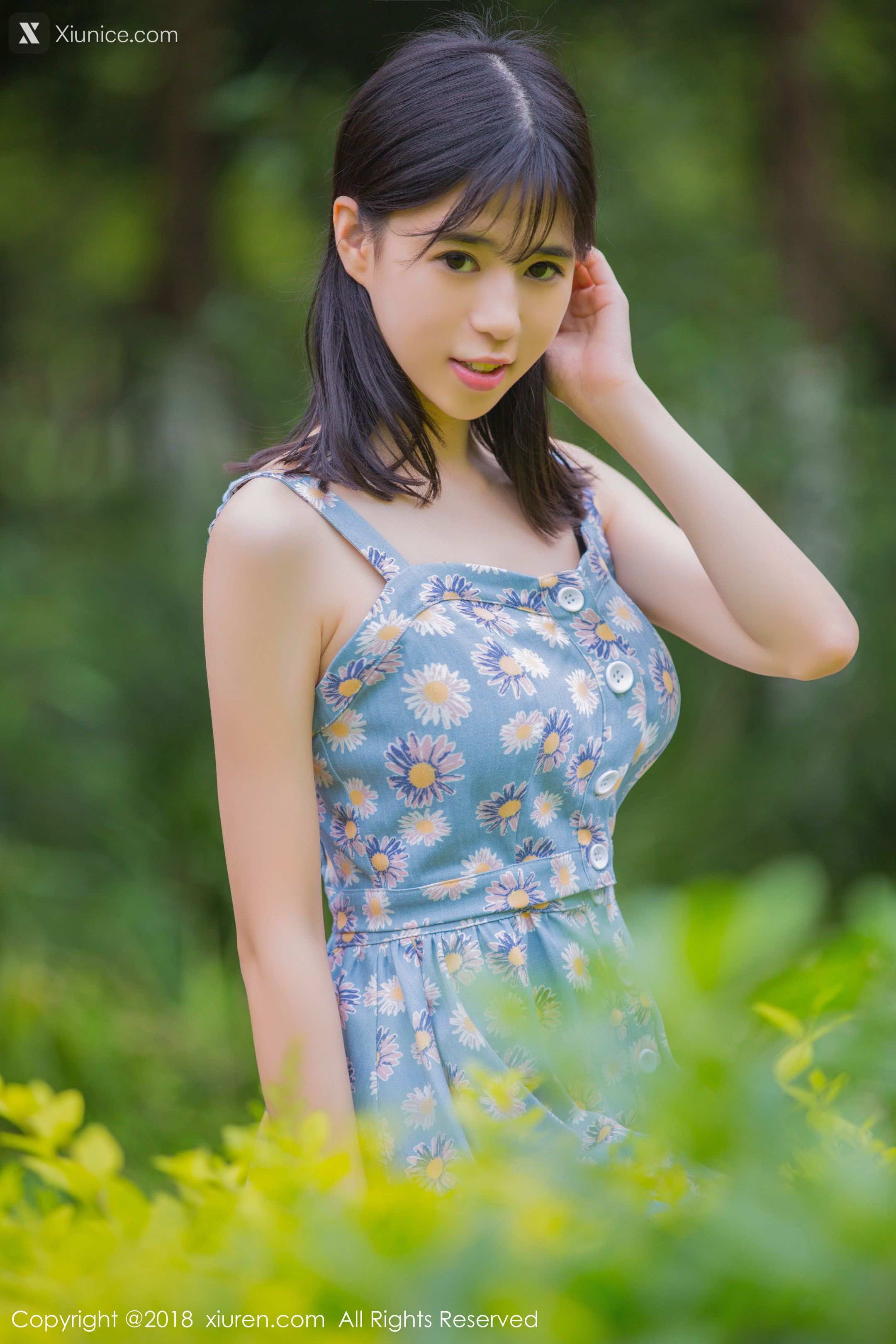 Xiuren秀人网 No.1094 艾栗栗栗栗栗栗吖 第47张