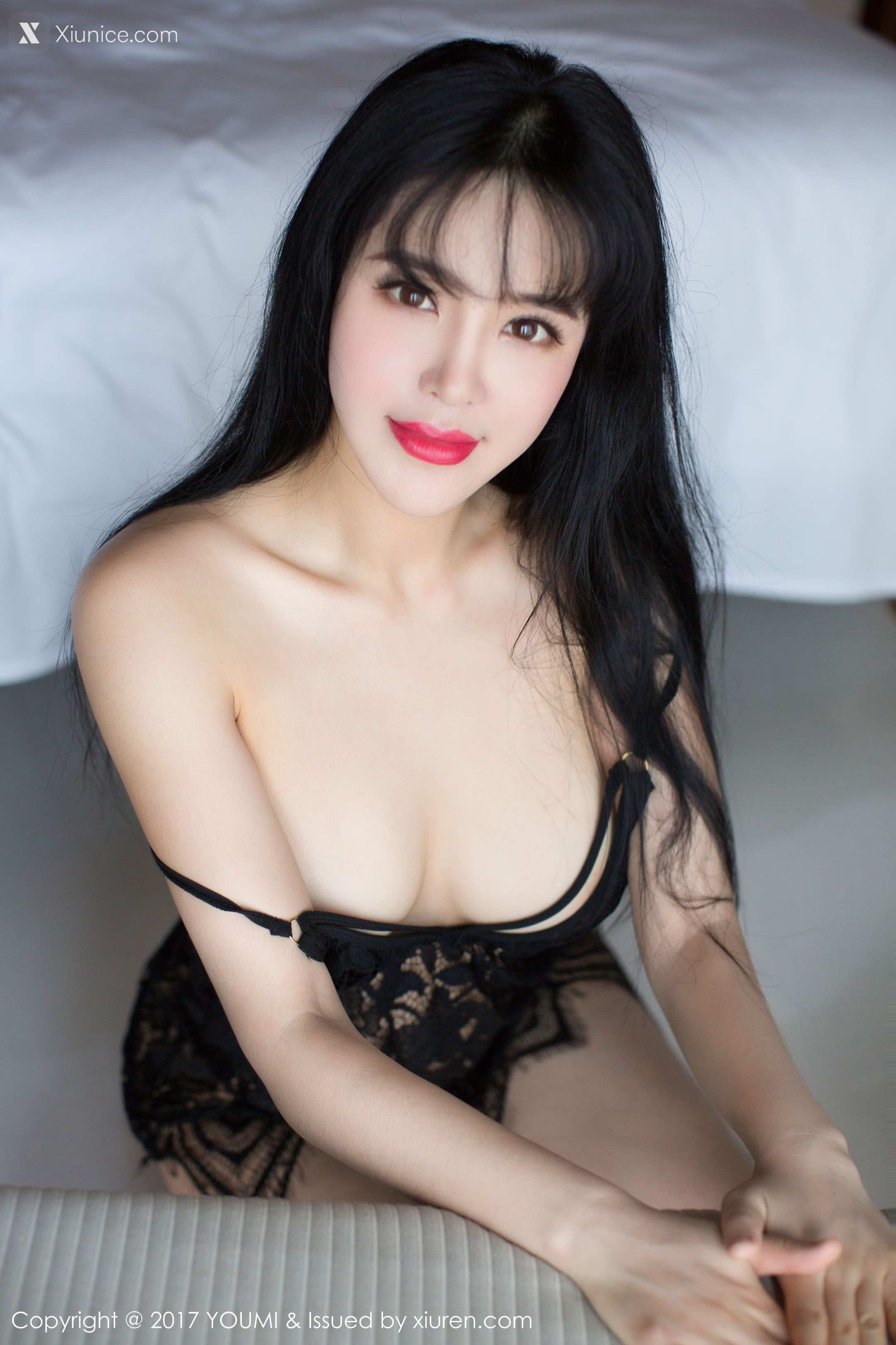 YouMi尤蜜荟 Vol.0101 刘钰儿 第40张