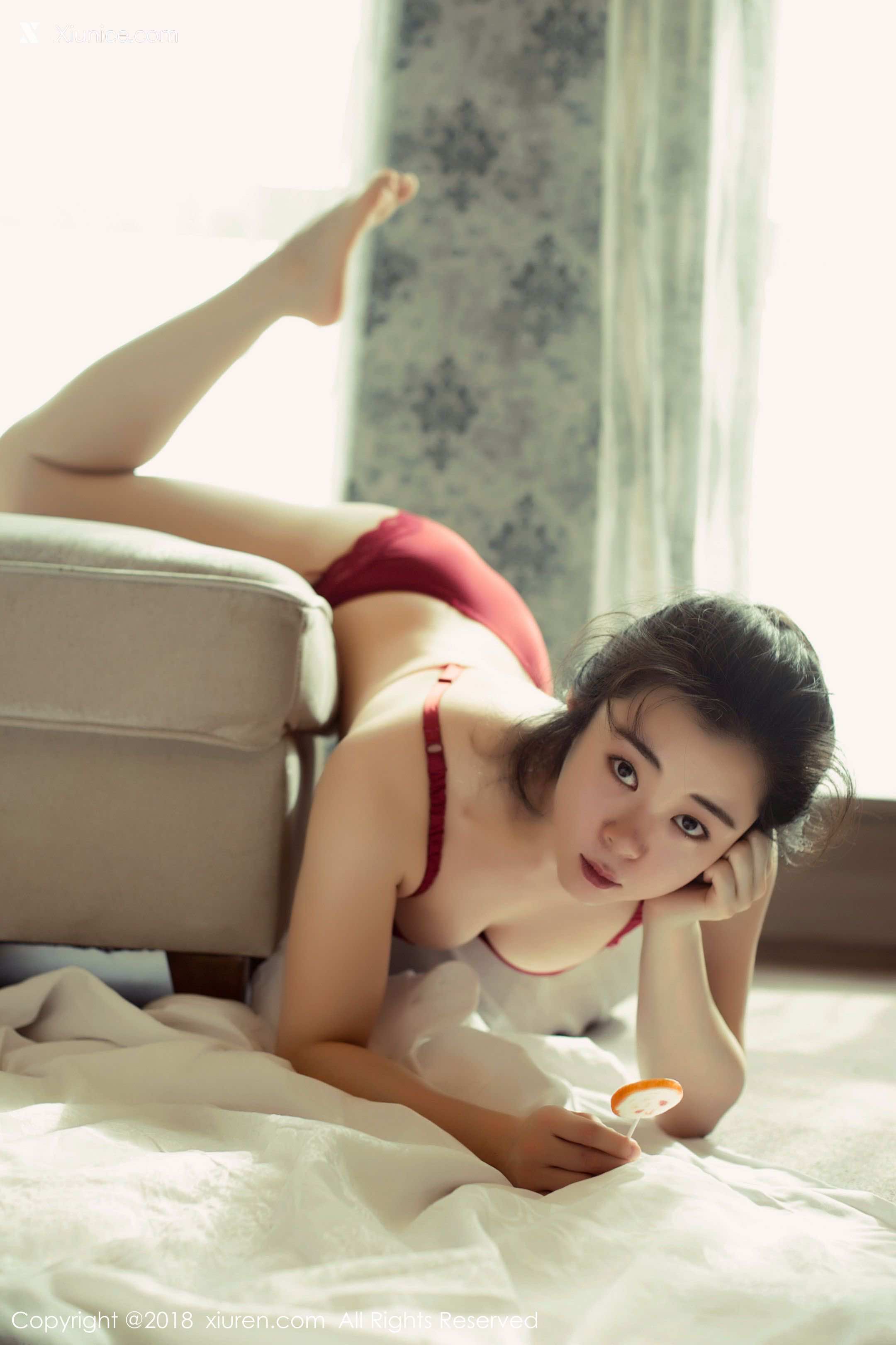 Xiuren秀人网 No.1114 金子Grace 第42张