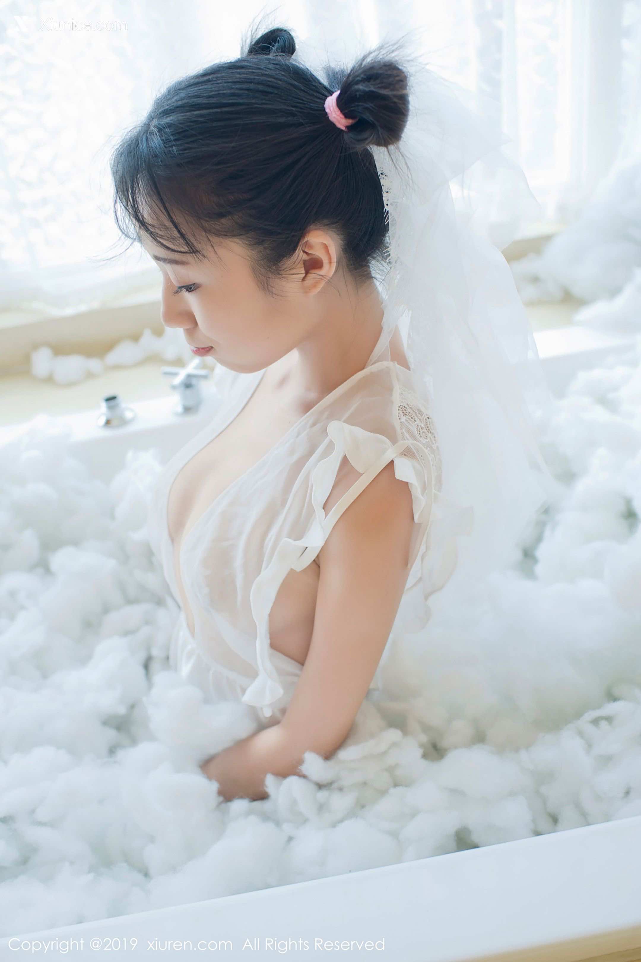 Xiuren秀人网 No.1313 仓井优香 第15张