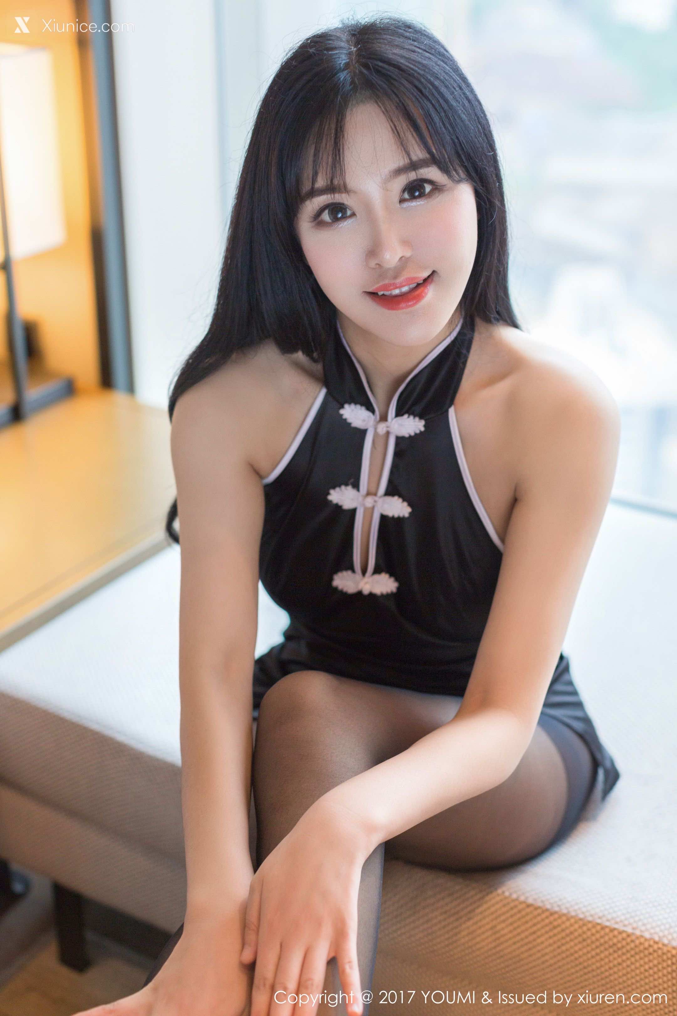 YouMi尤蜜荟 Vol.0074 刘钰儿 第19张
