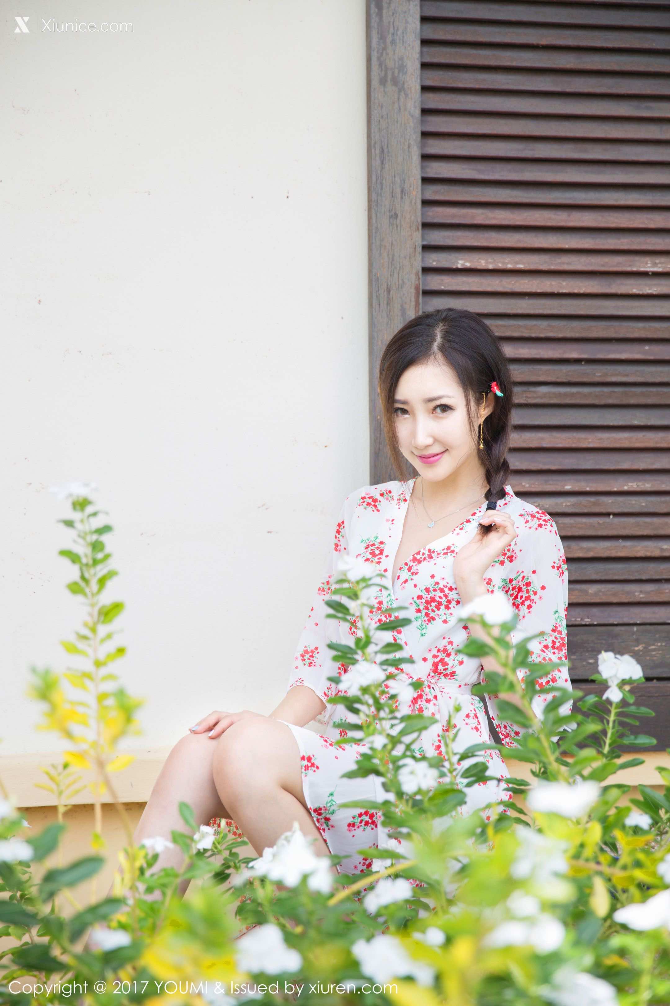 YouMi尤蜜荟 Vol.0030 Yumi-尤美 第36张