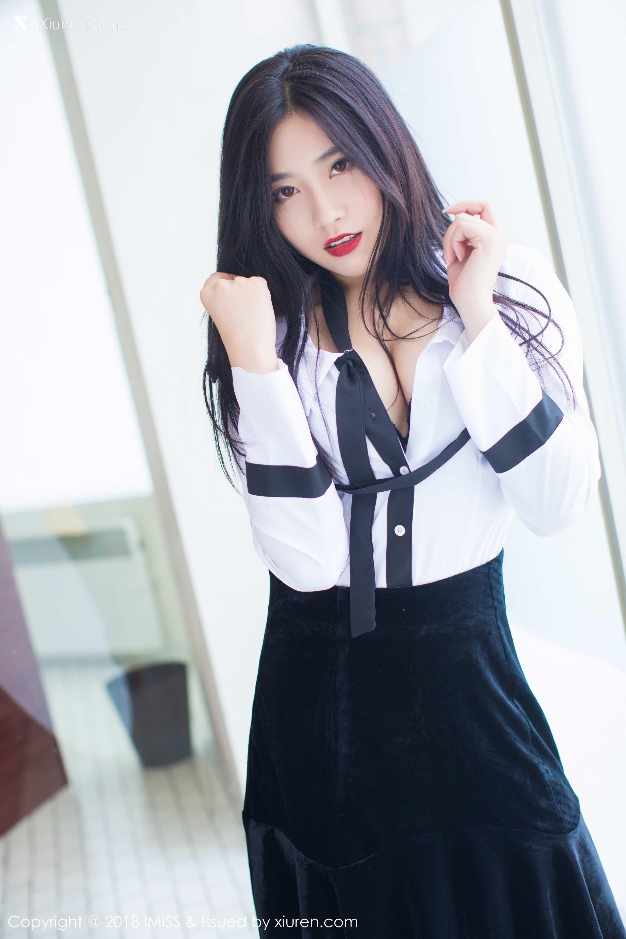 IMiss爱蜜社 No.0239 许诺 第32张