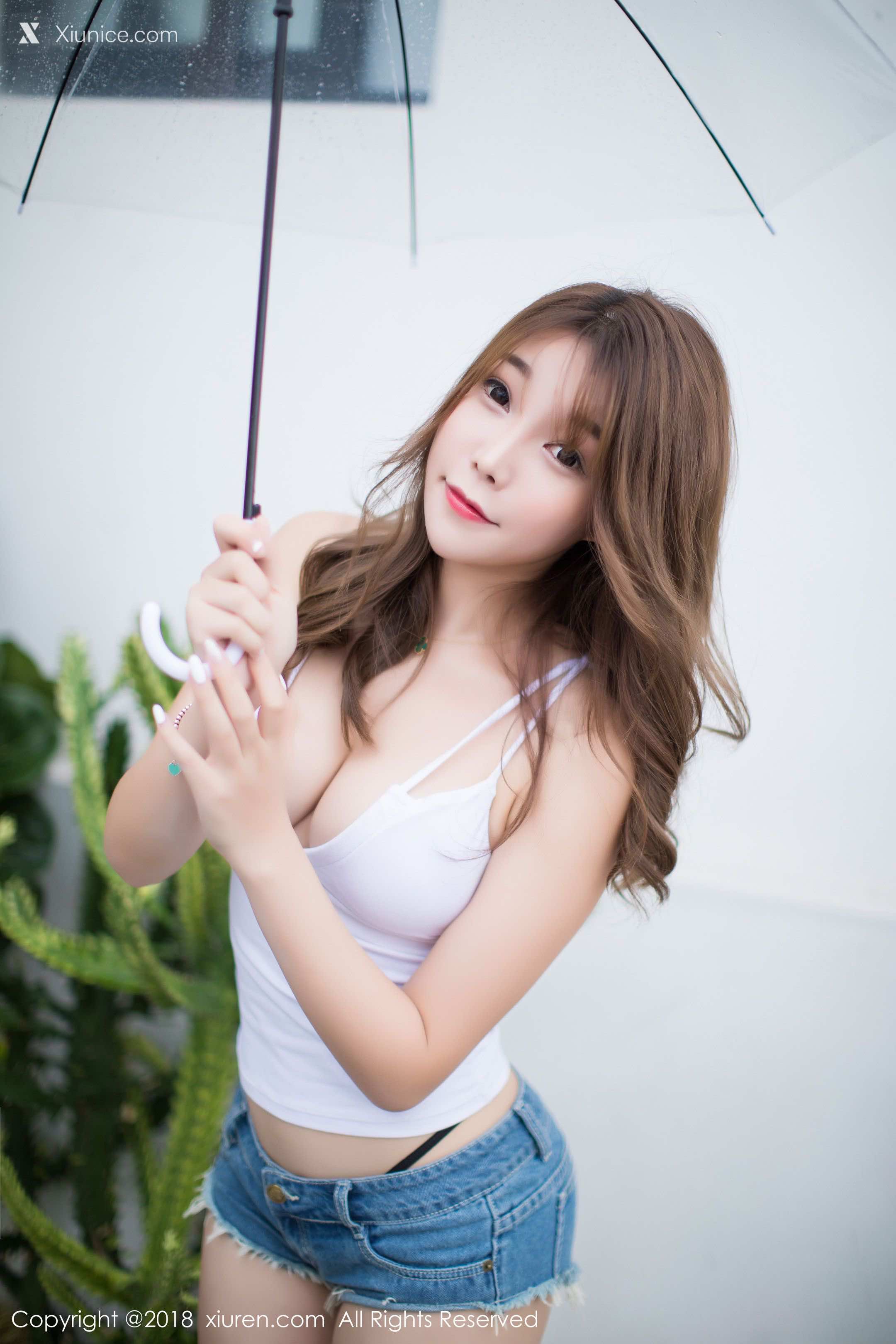 Xiuren秀人网 No.1287 芝芝Booty 第63张