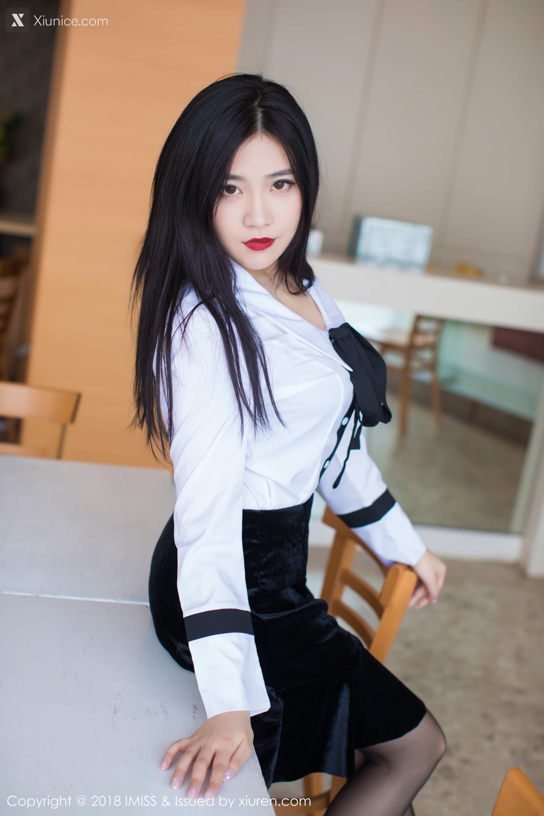 IMiss爱蜜社 No.0239 许诺 第16张