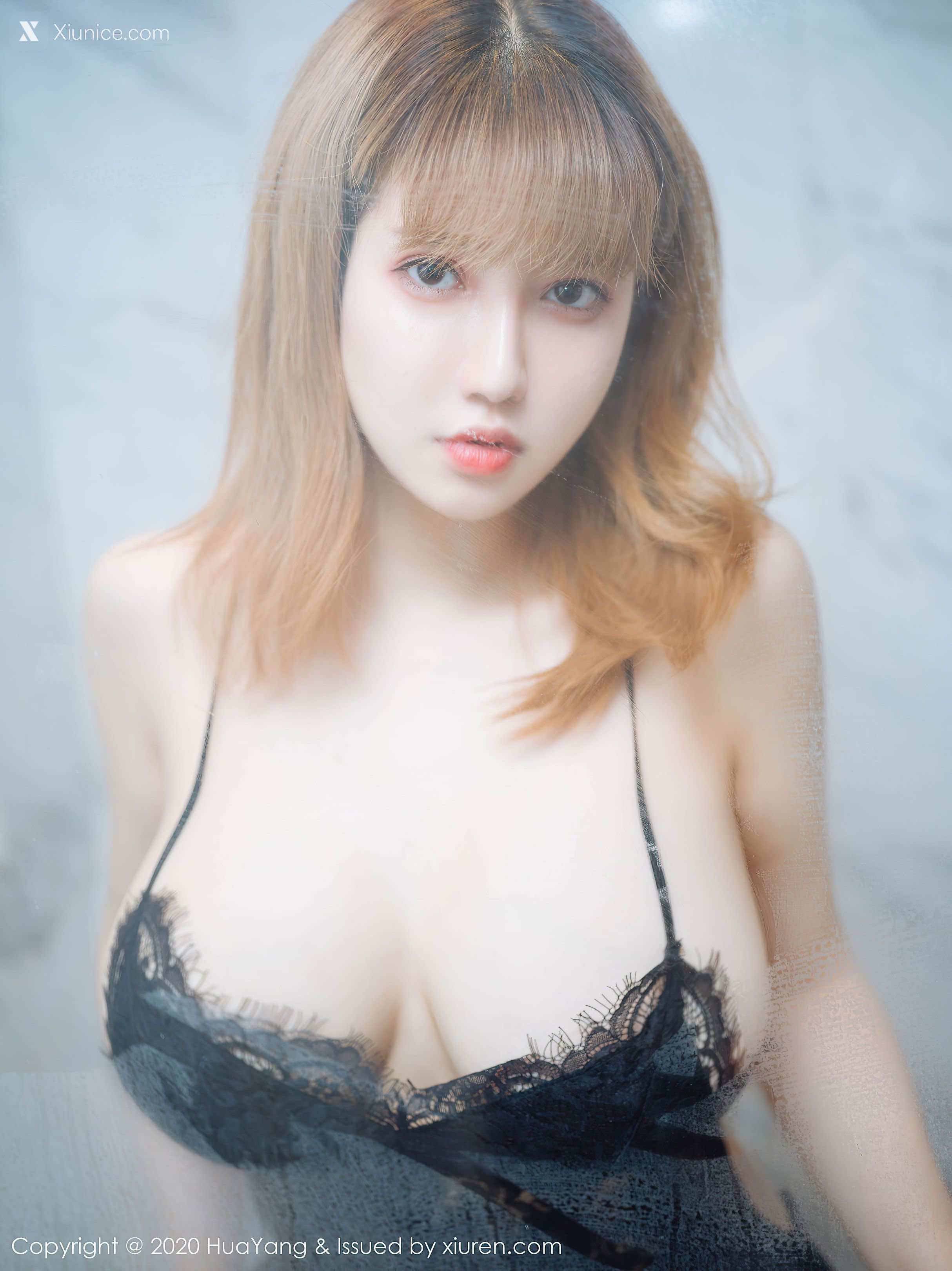 HuaYang花漾 Vol.311 周大萌 第4张