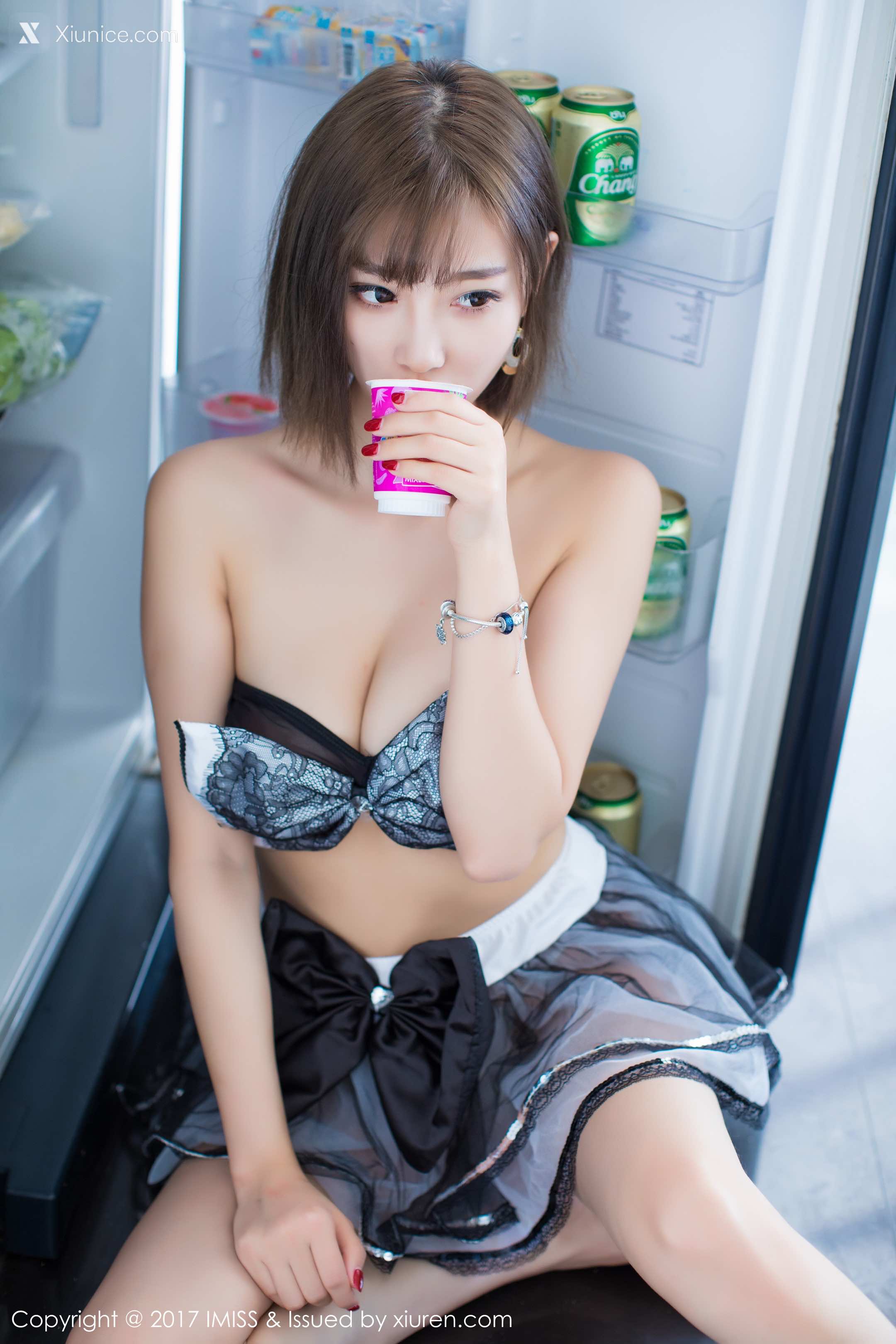 IMiss爱蜜社 No.0201 杨晨晨sugar 第24张