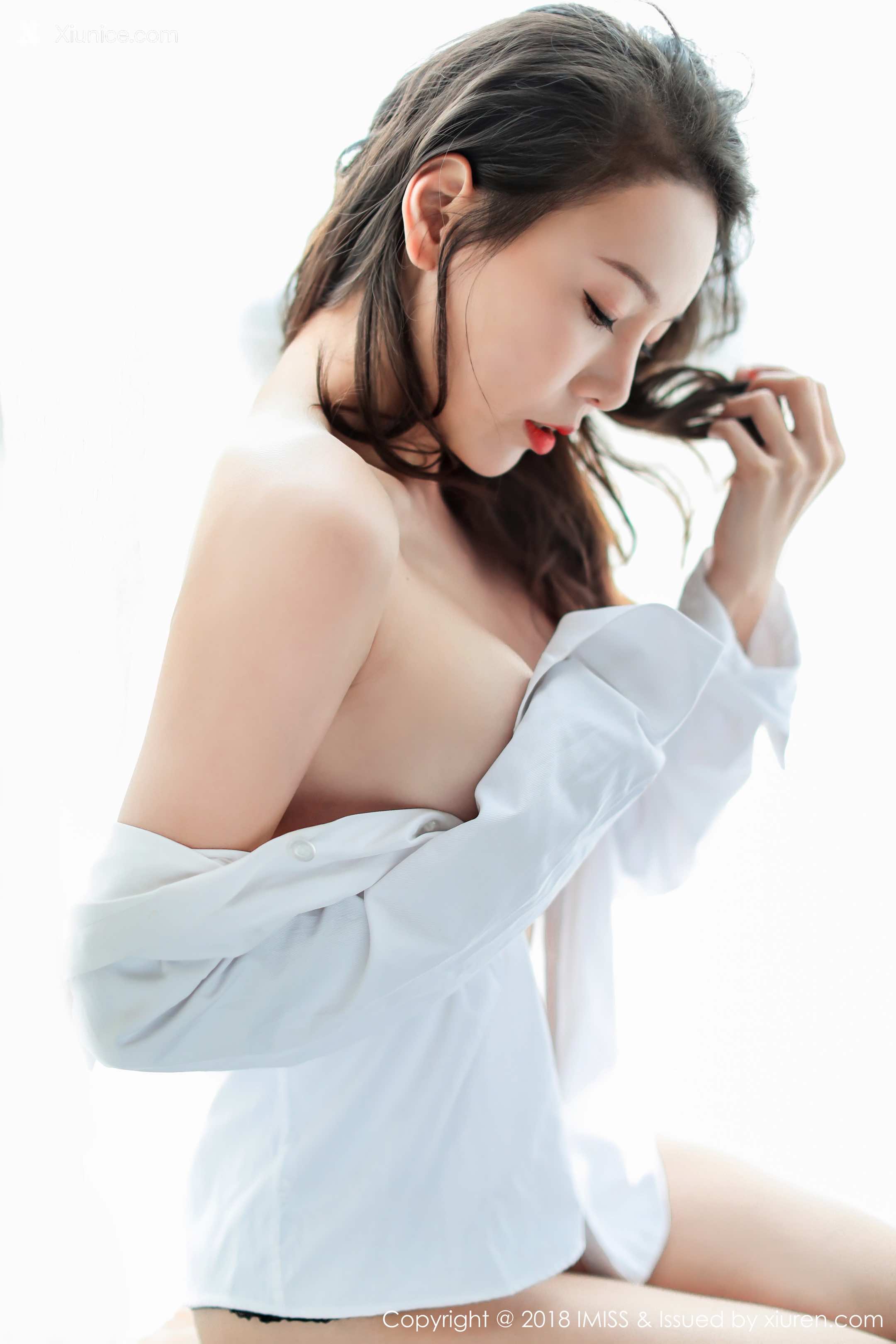 IMiss爱蜜社 No.0251 王沫儿 第12张