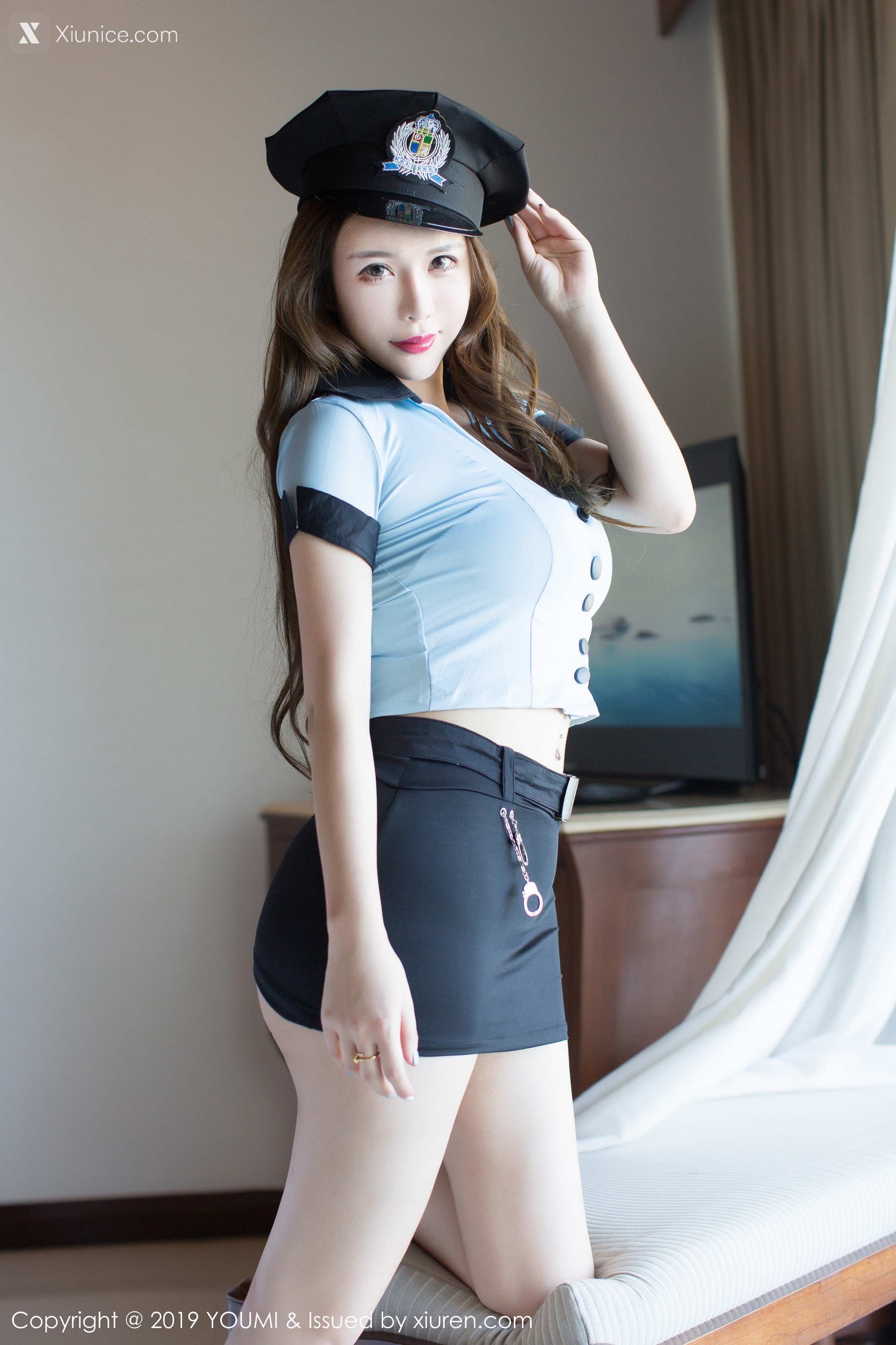 YouMi尤蜜荟 Vol.0308 Egg_尤妮丝 第12张