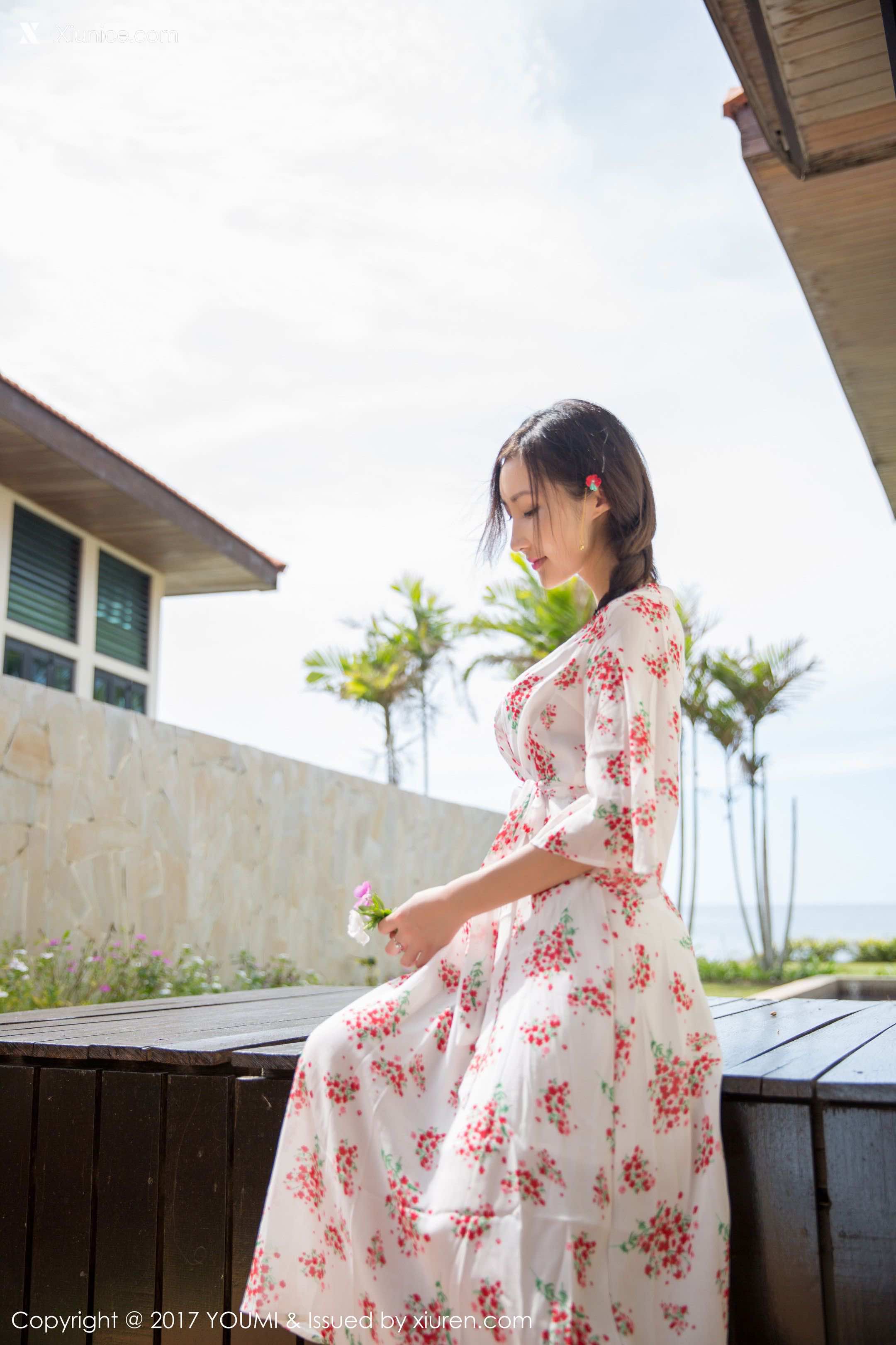 YouMi尤蜜荟 Vol.0030 Yumi-尤美 第44张