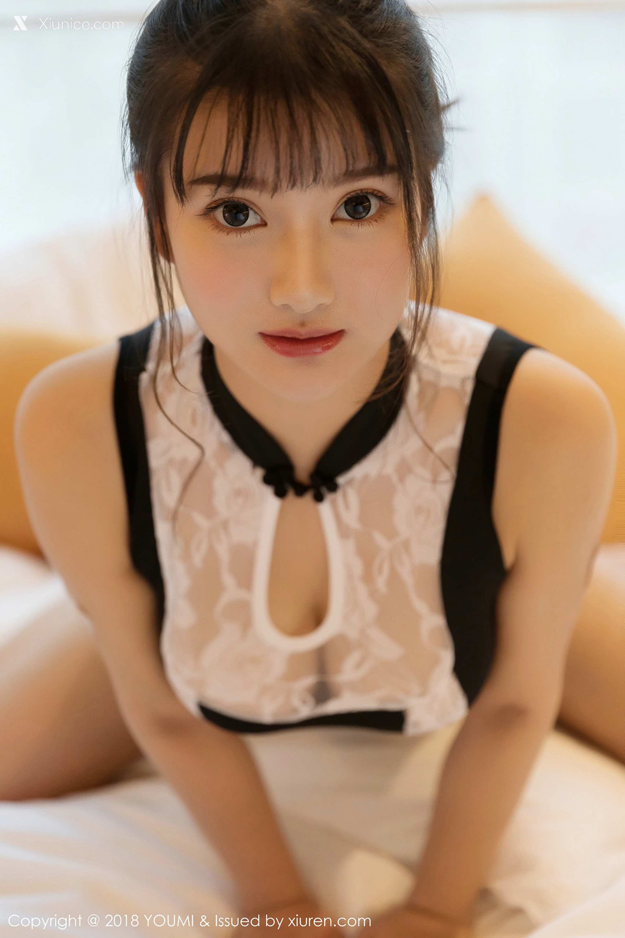 YouMi尤蜜荟 Vol.0250 小尤奈 第7张