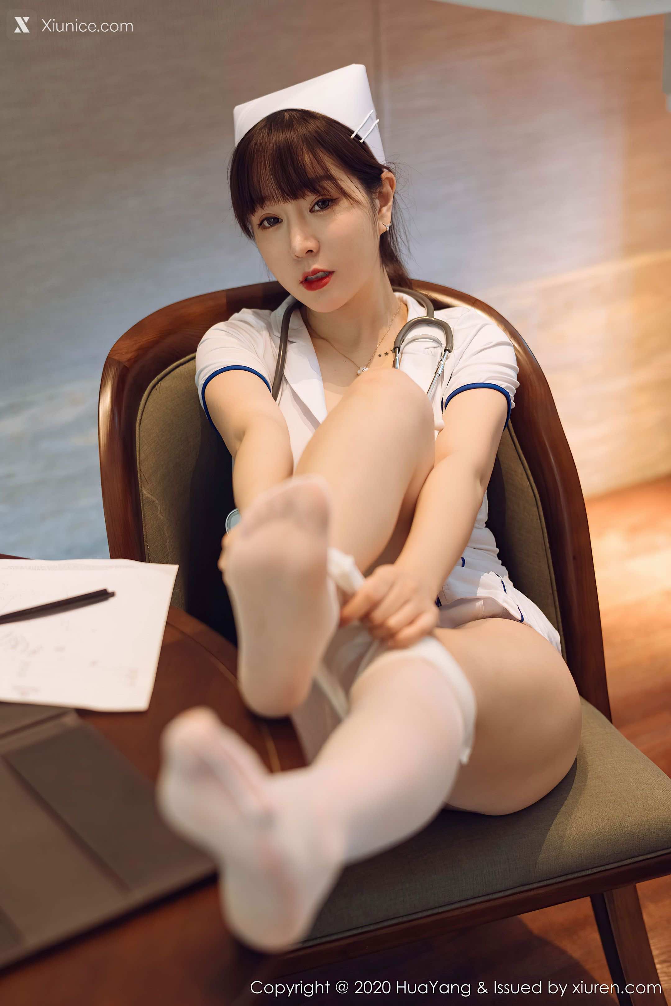 HuaYang花漾 Vol.330 王雨纯 第97张