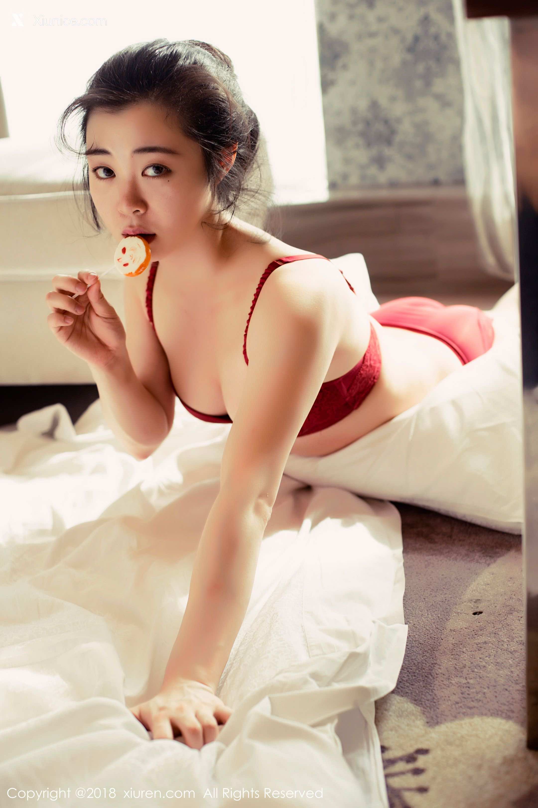 Xiuren秀人网 No.1114 金子Grace 第48张