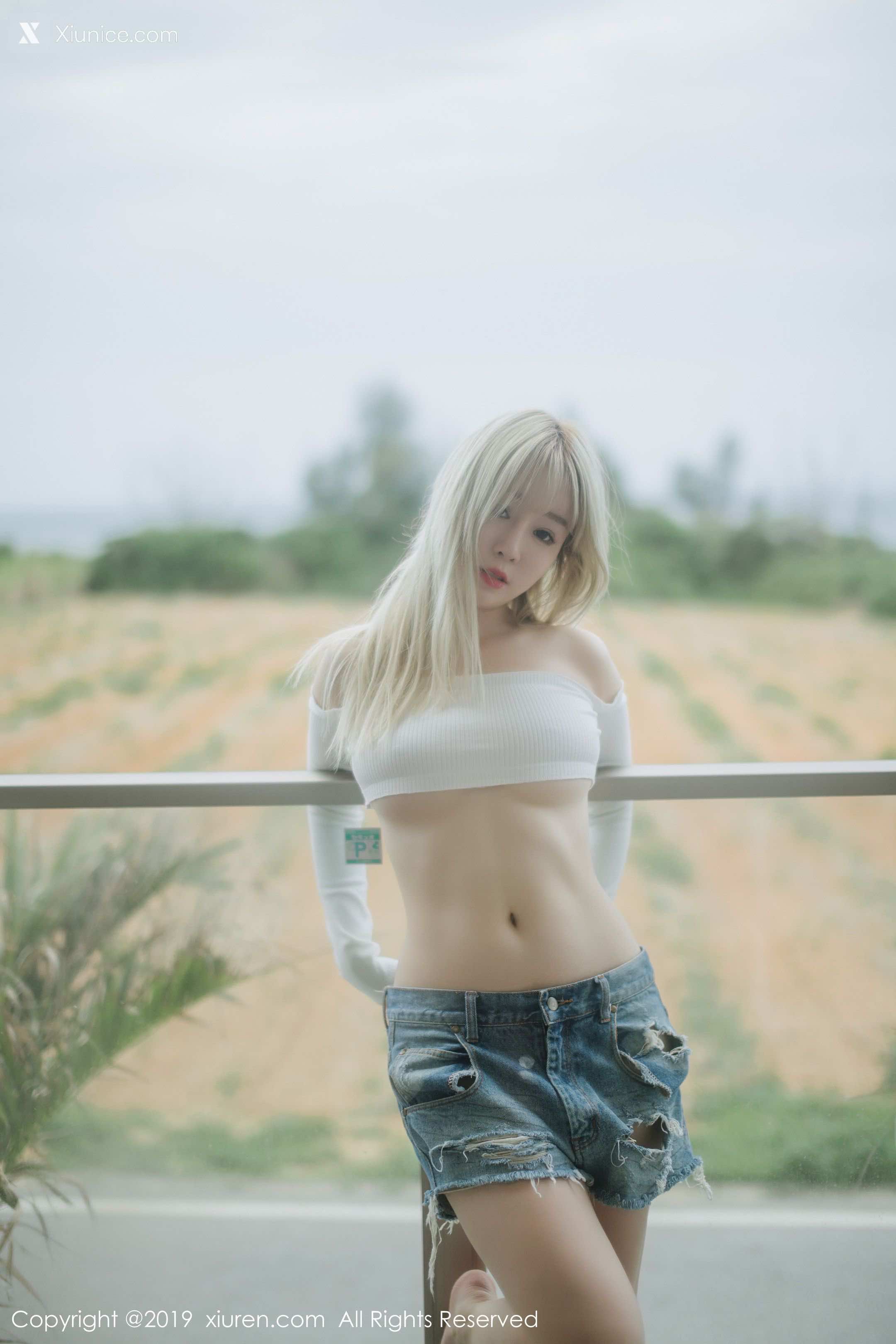 Xiuren秀人网 No.1400 王雨纯 第40张