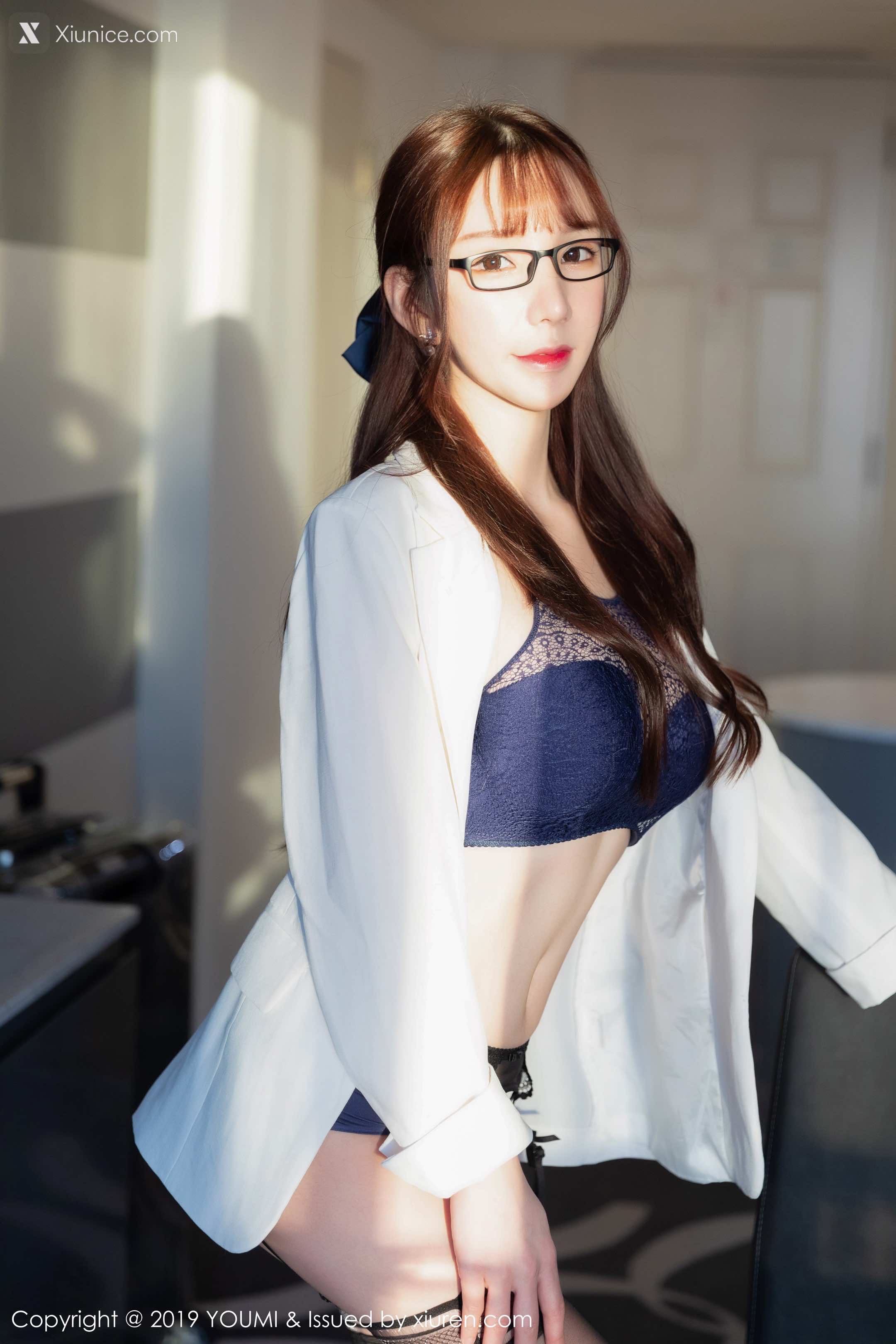 YouMi尤蜜荟 Vol.0332 周于希Sandy 第10张
