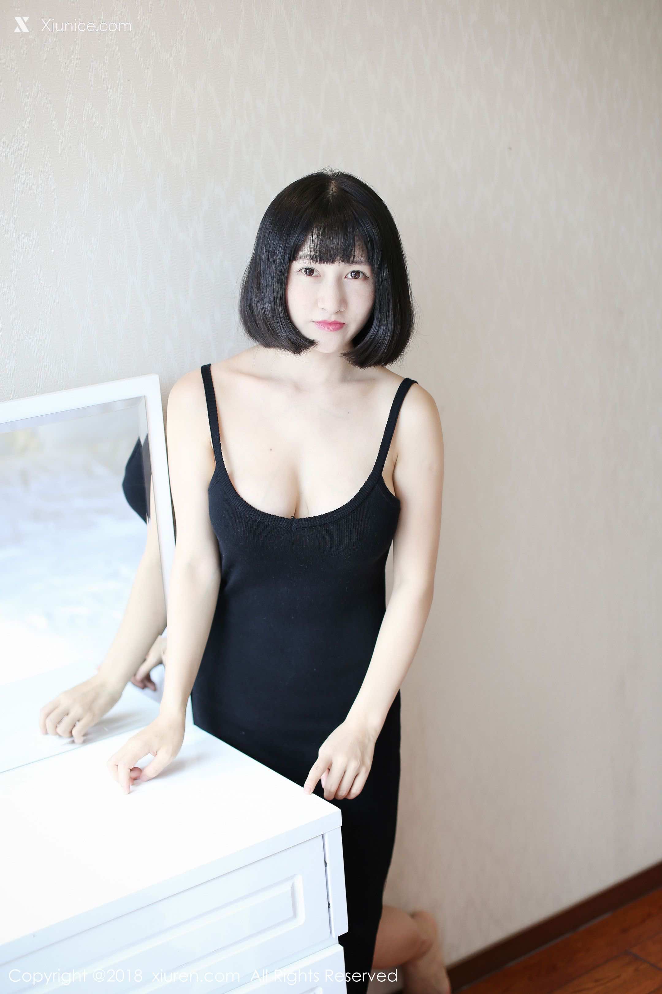Xiuren秀人网 No.1001 小探戈 第14张