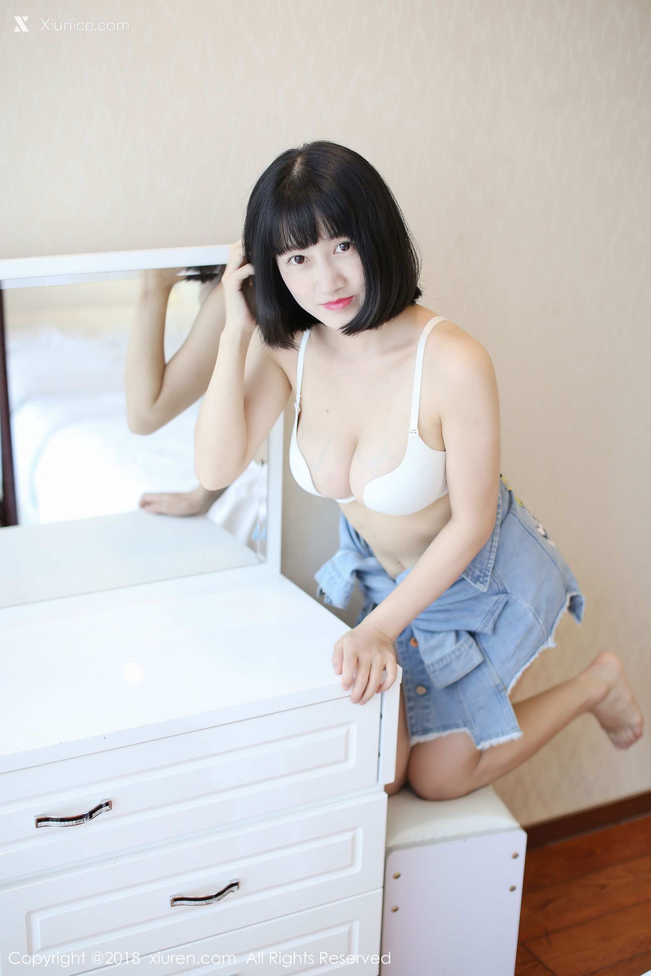 Xiuren秀人网 No.1001 小探戈 第34张