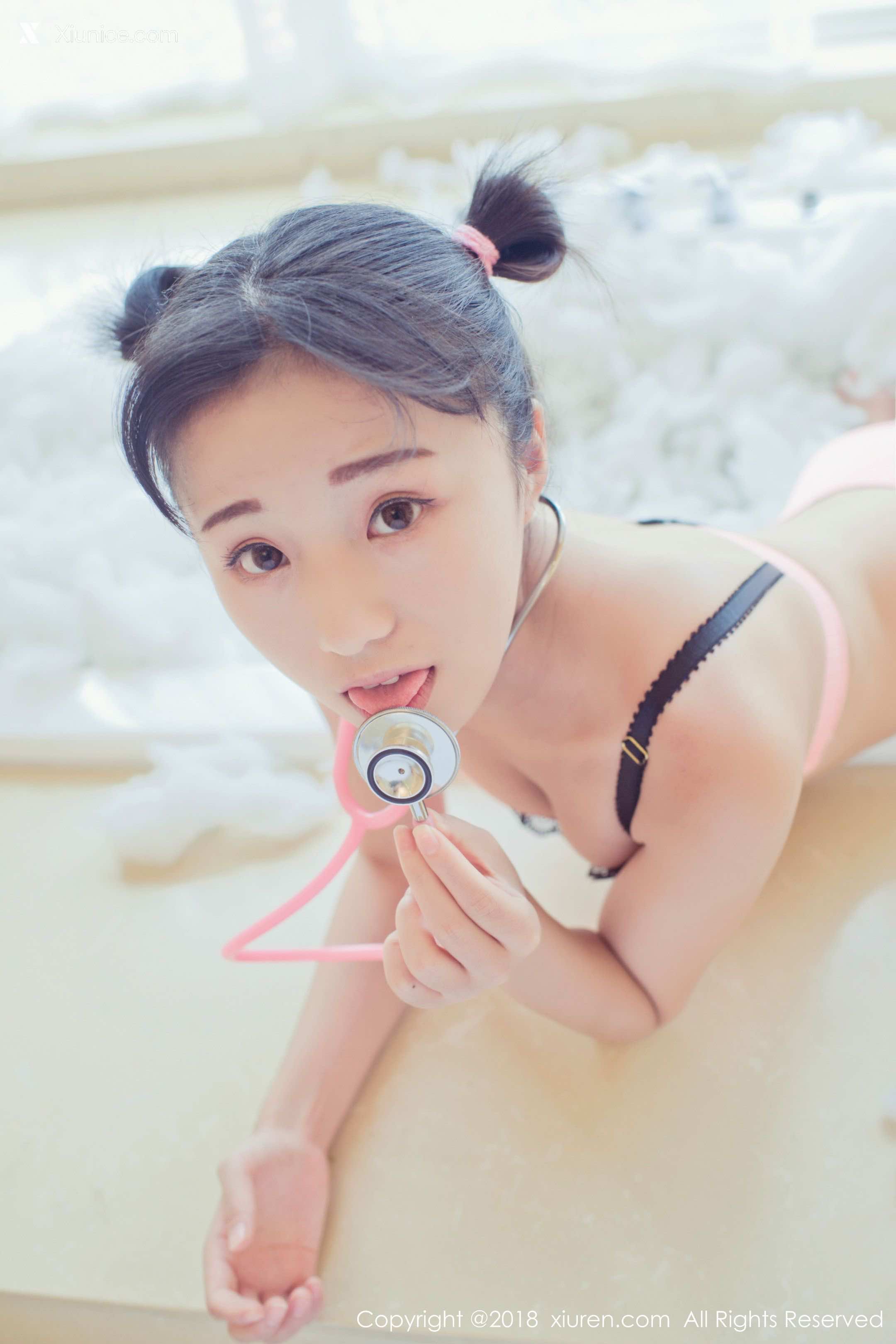 Xiuren秀人网 No.1220 苍井优香 第34张