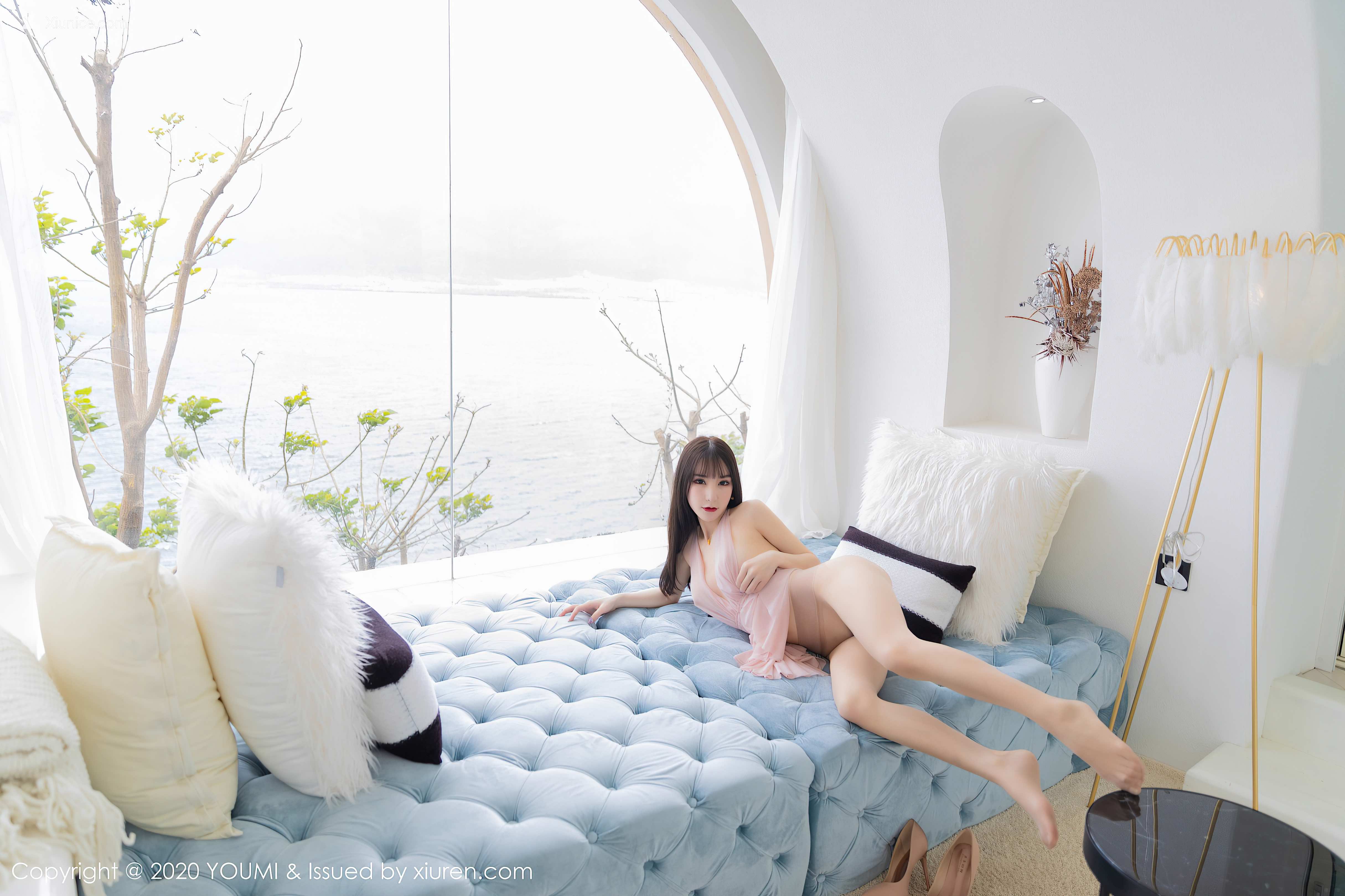 YouMi尤蜜荟 Vol.0488 周于希Sandy 第30张