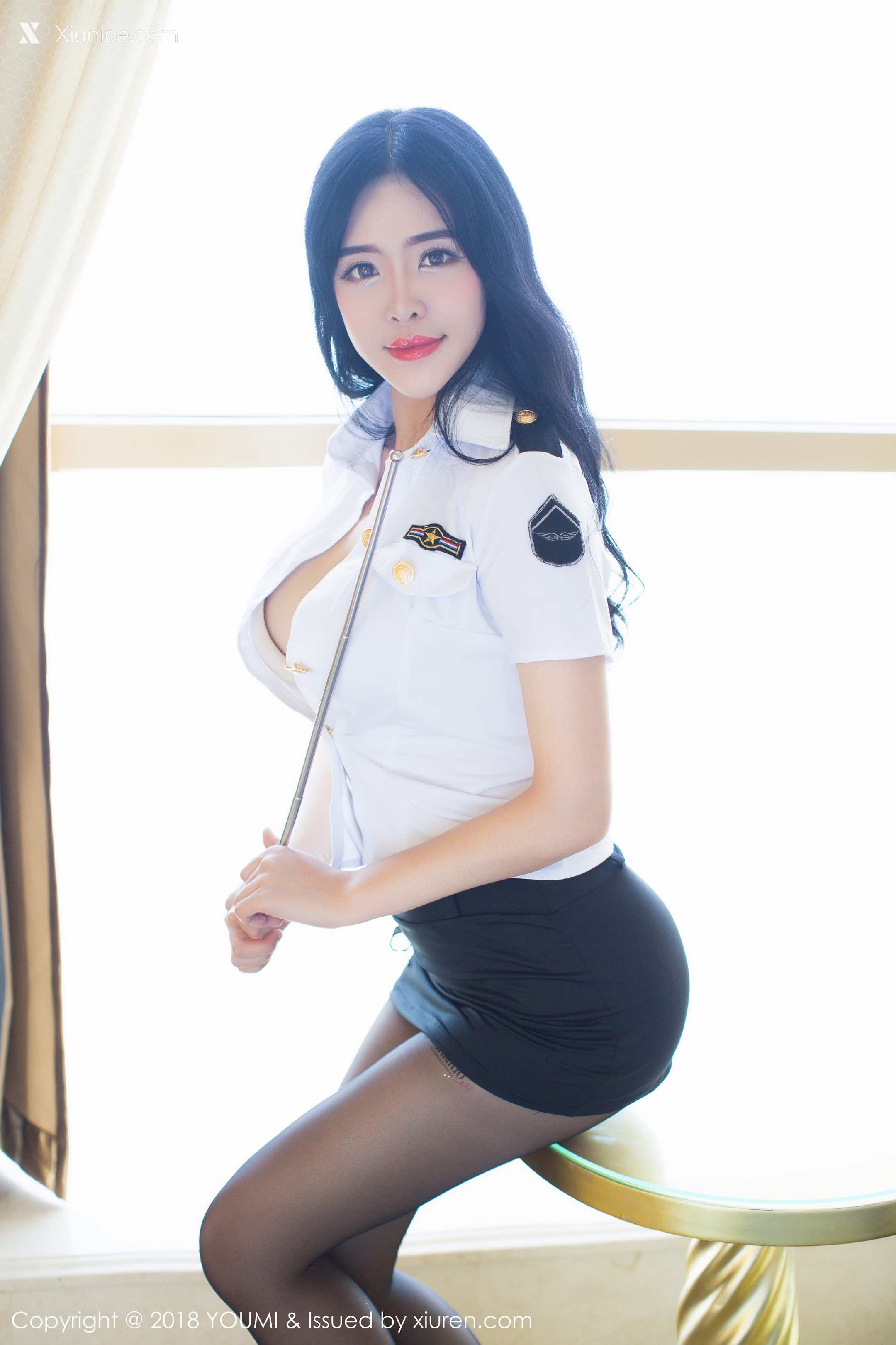 YouMi尤蜜荟 Vol.0185 刘钰儿 第8张