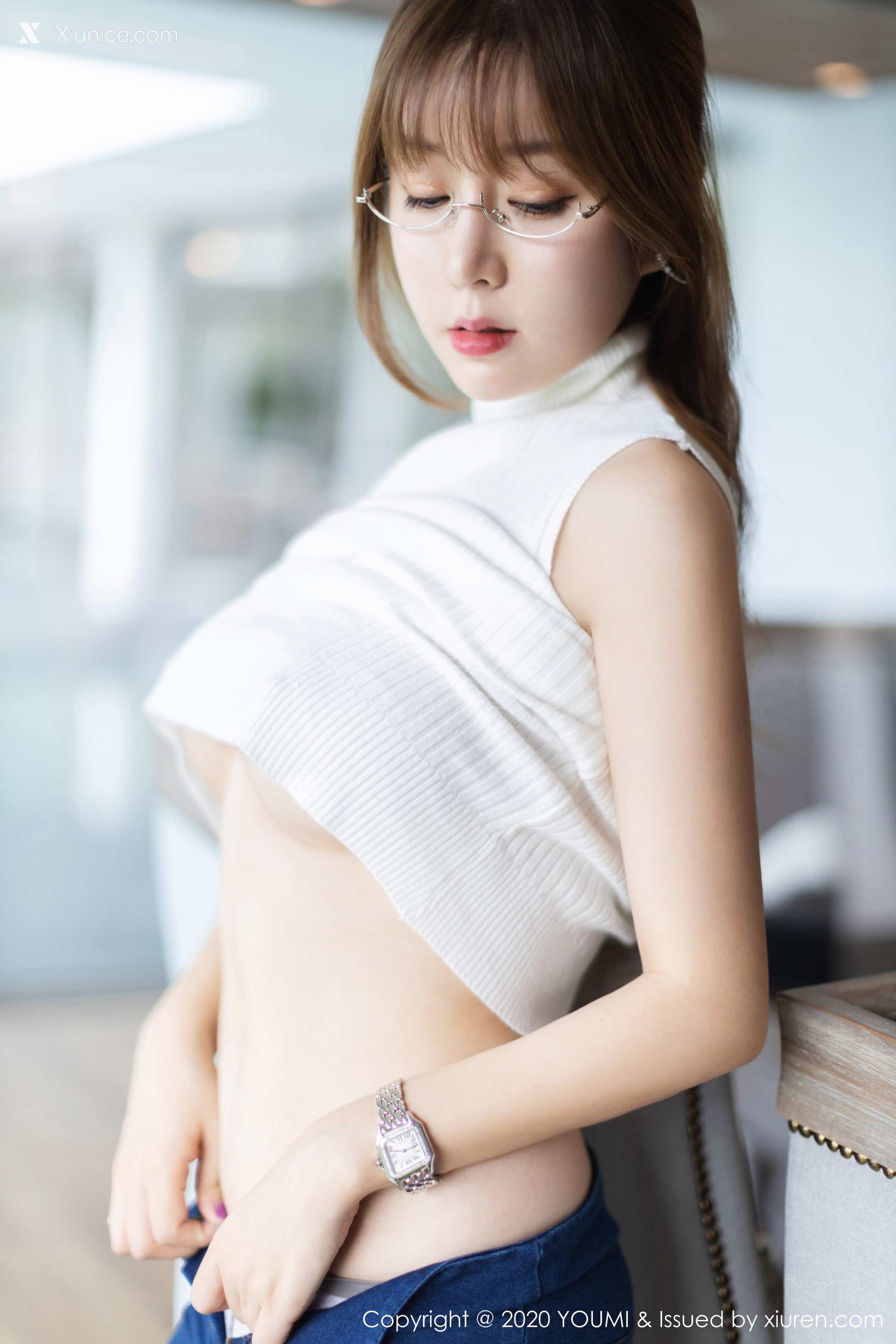 YouMi尤蜜荟 Vol.0407 王雨纯 第58张