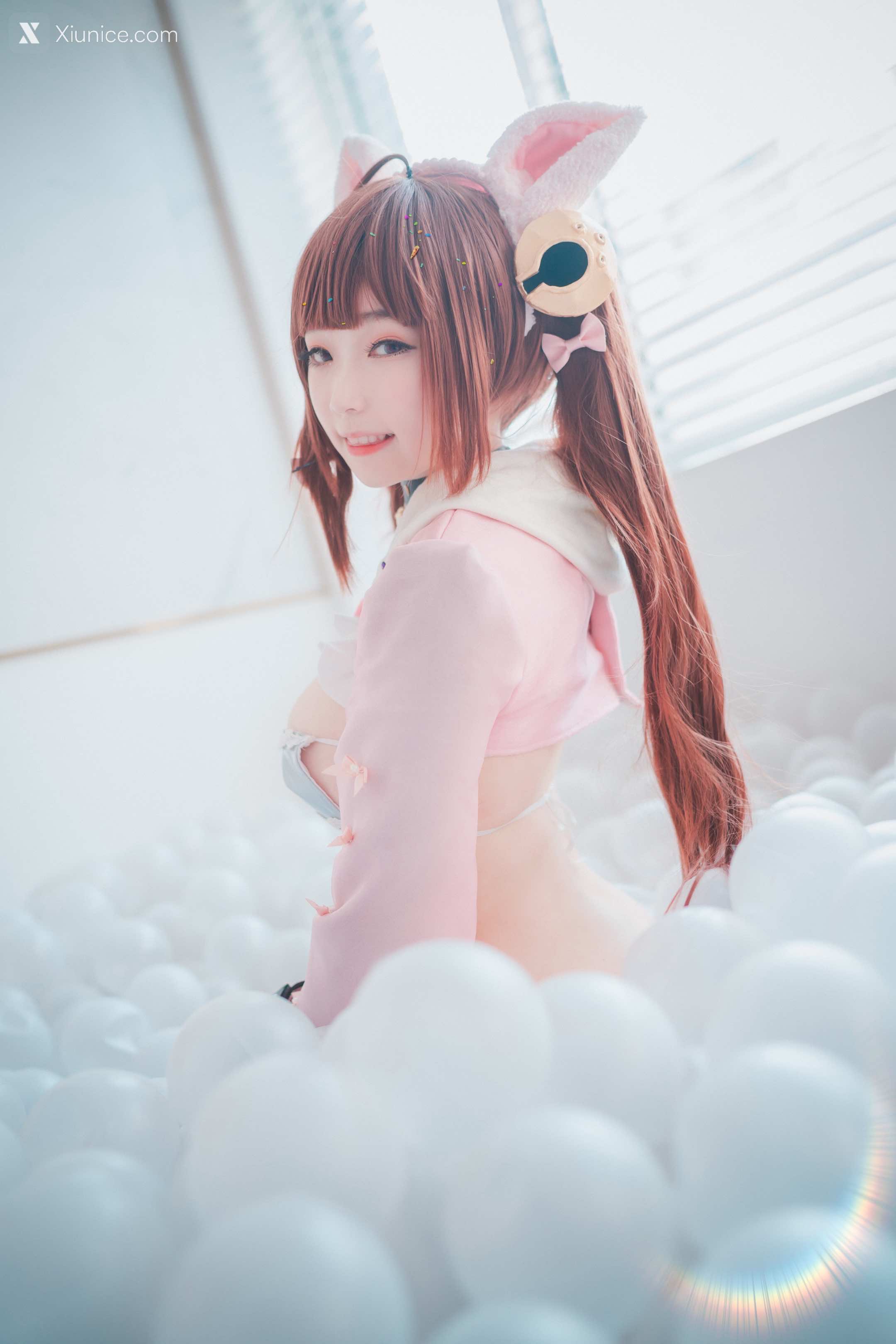 DJAWA Photo – Bambi (밤비) – Candy Jelly Love (Destiny Child) 第28张