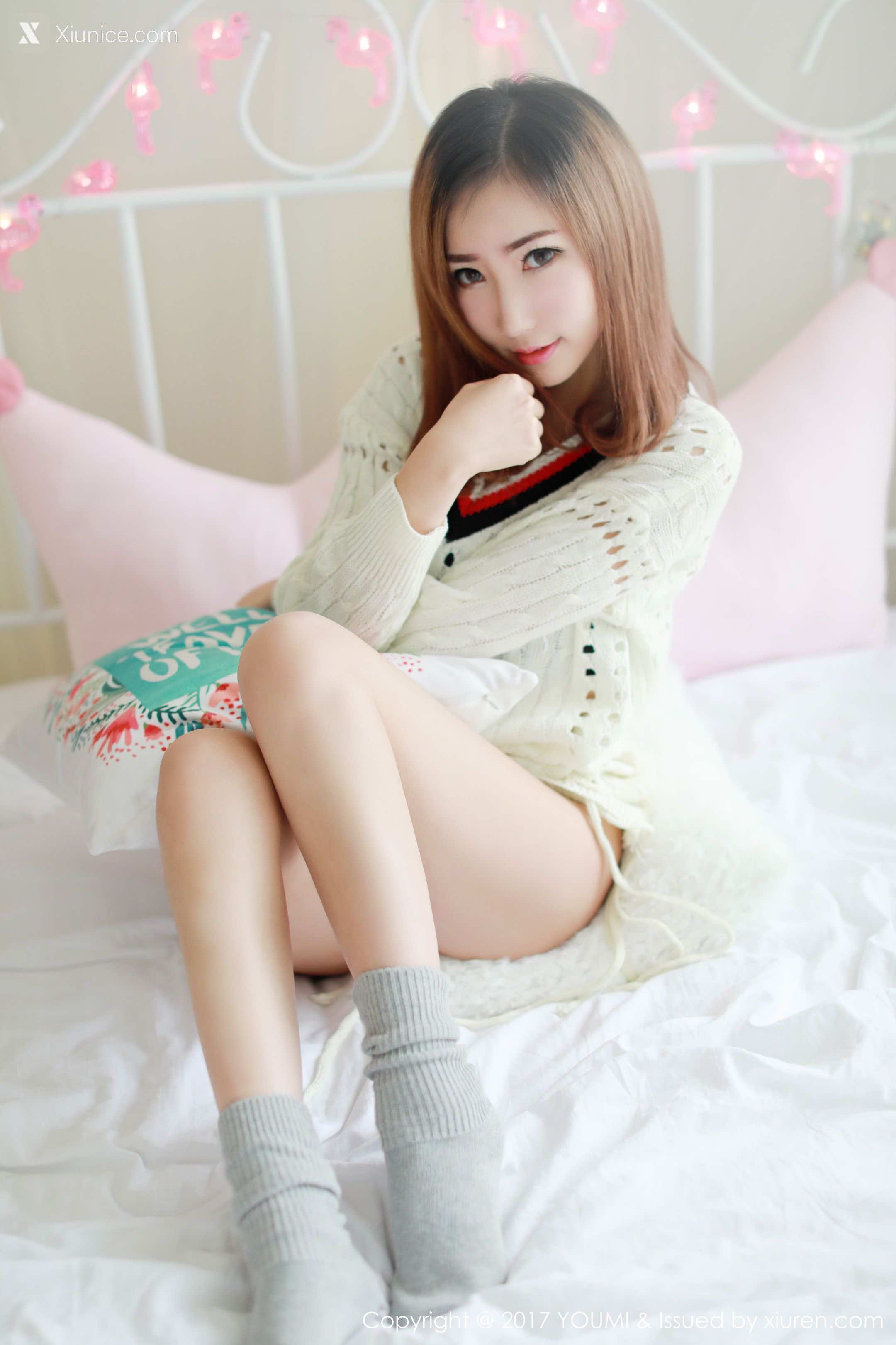 YouMi尤蜜荟 Vol.0005 Yumi-尤美 第17张