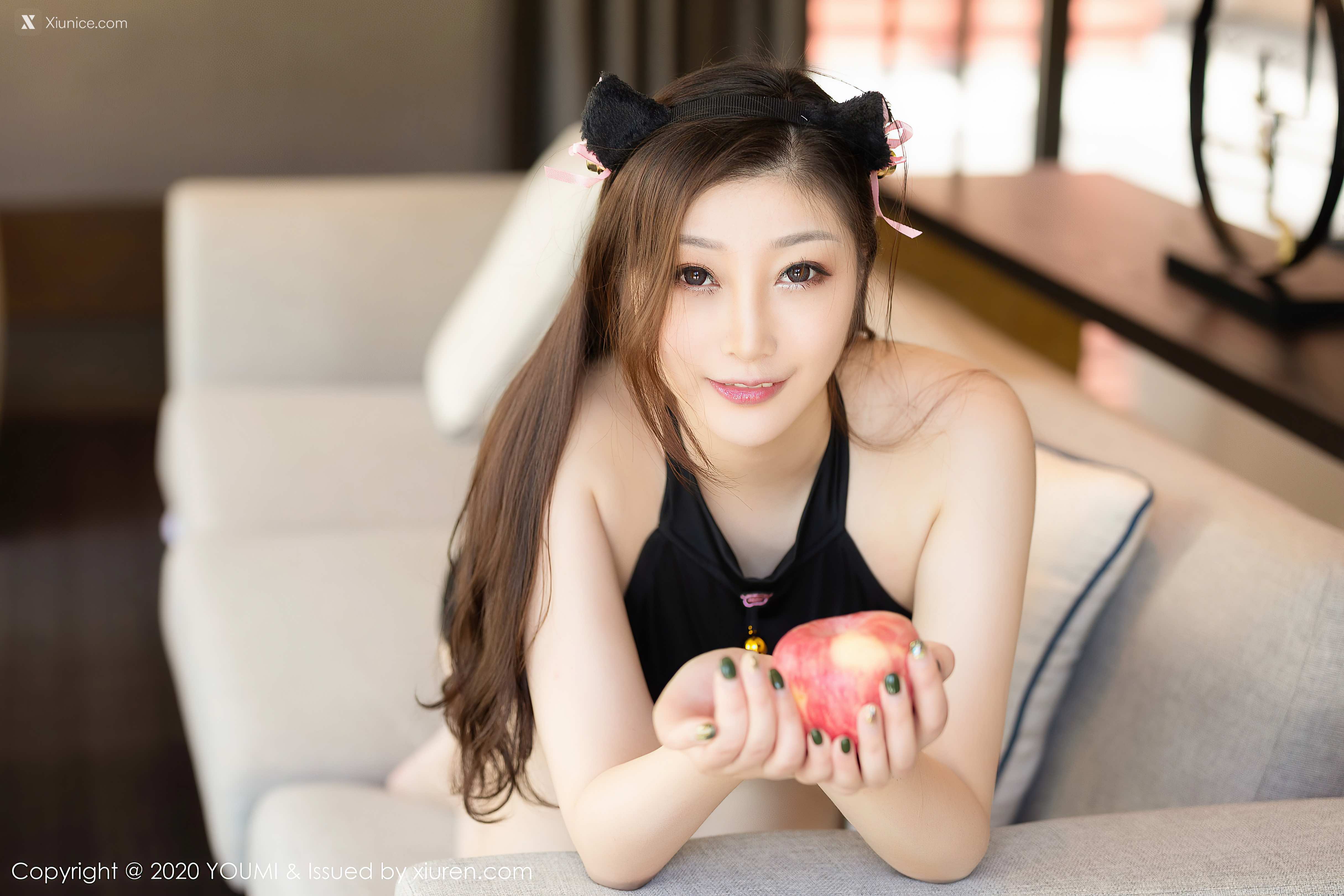 YouMi尤蜜荟 Vol.0494 妲己_Toxic 第28张
