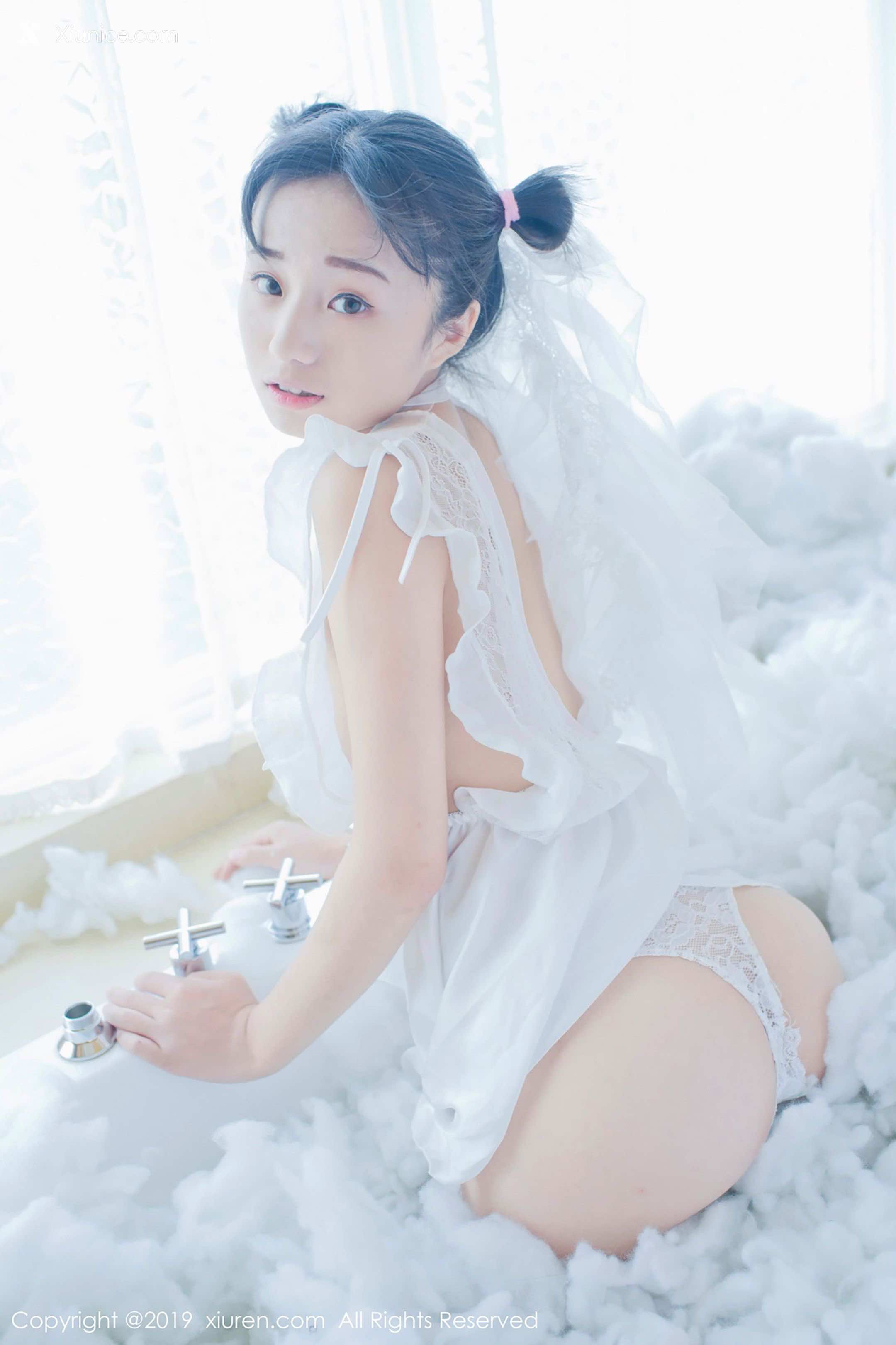 Xiuren秀人网 No.1313 仓井优香 第11张