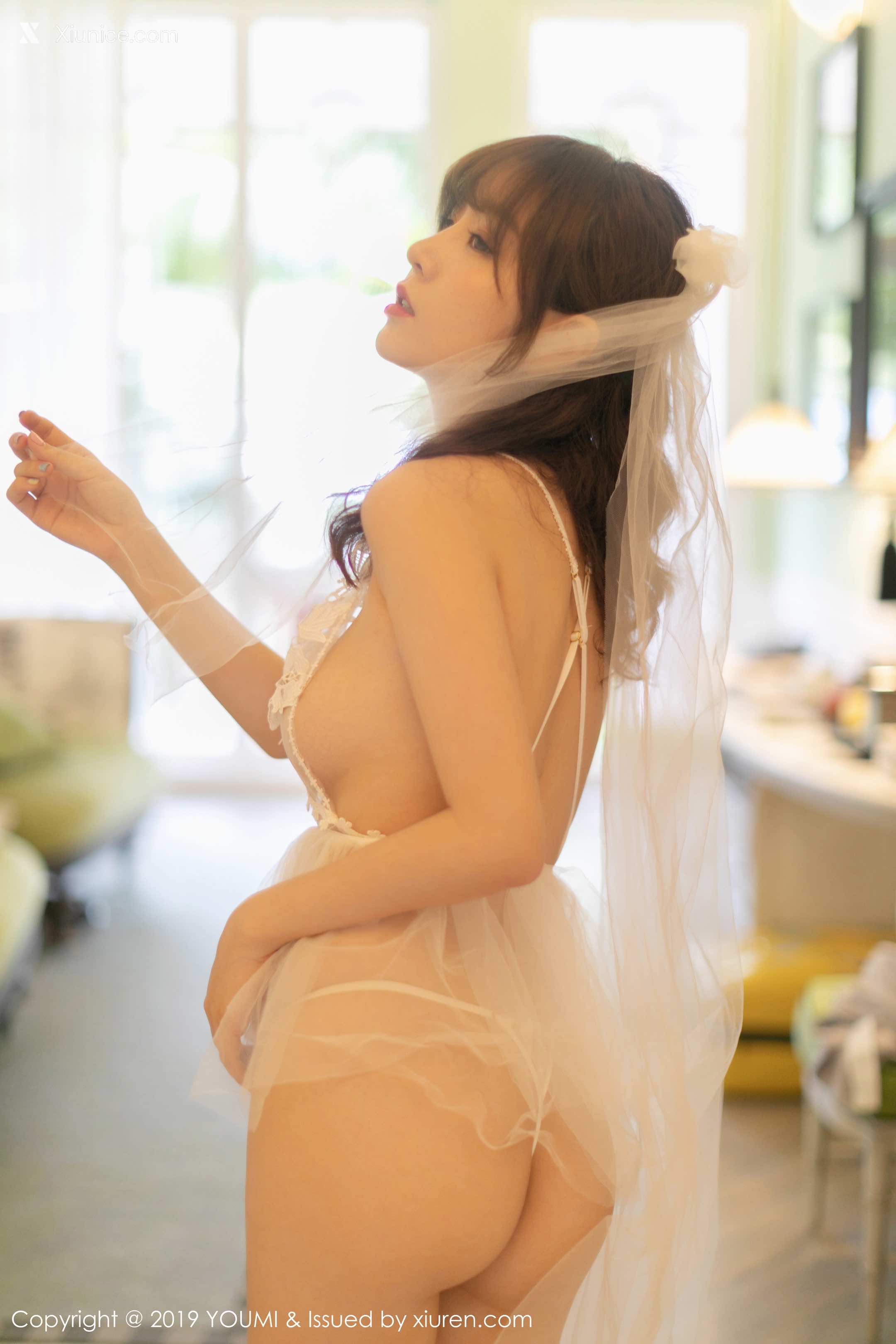 YouMi尤蜜荟 Vol.0333 王雨纯 第37张