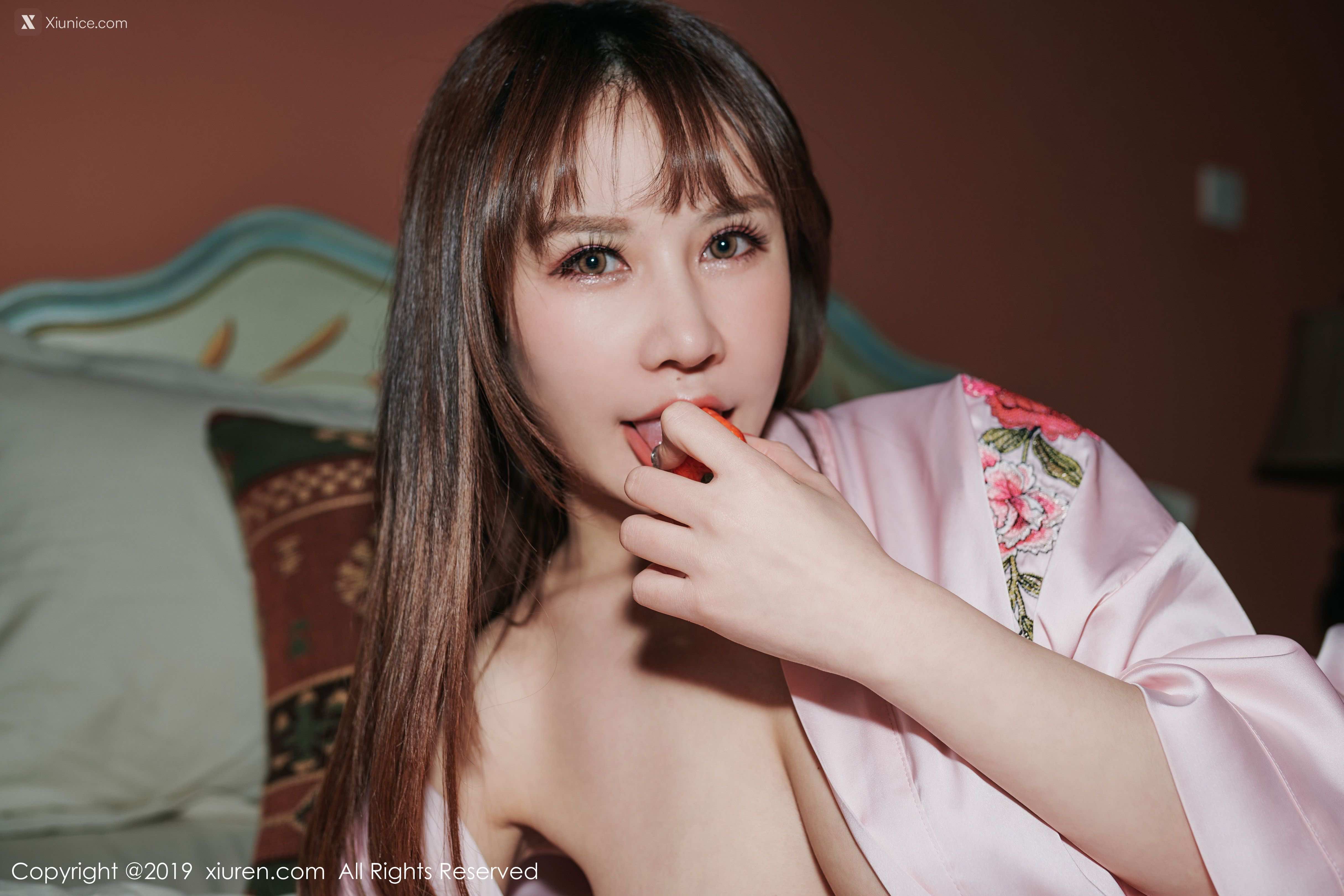 Xiuren秀人网 No.1422 苏可er 第13张
