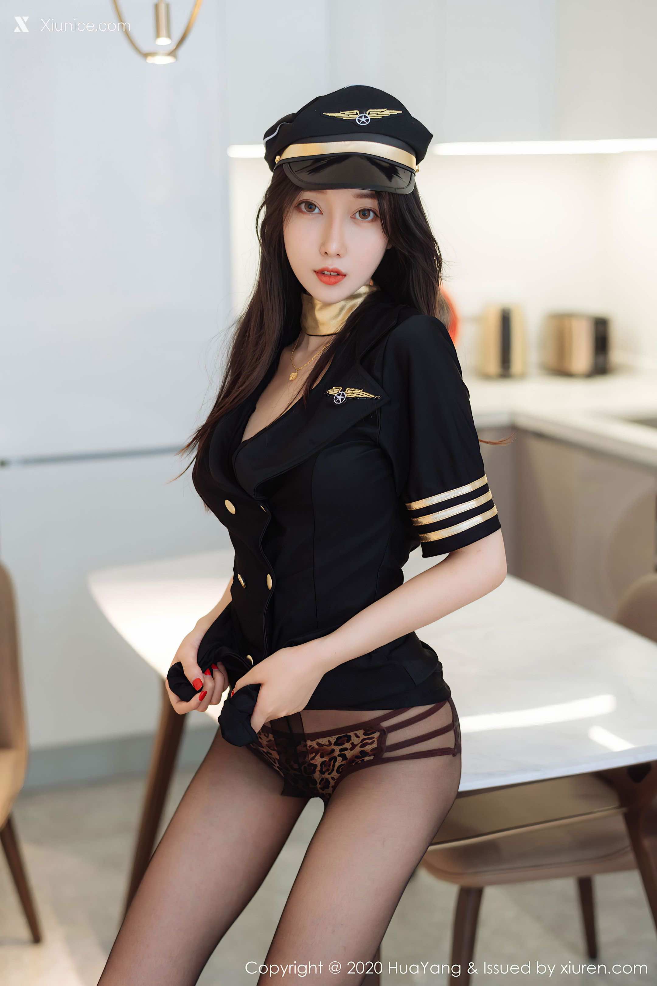HuaYang花漾 Vol.269 玥儿玥er 第22张