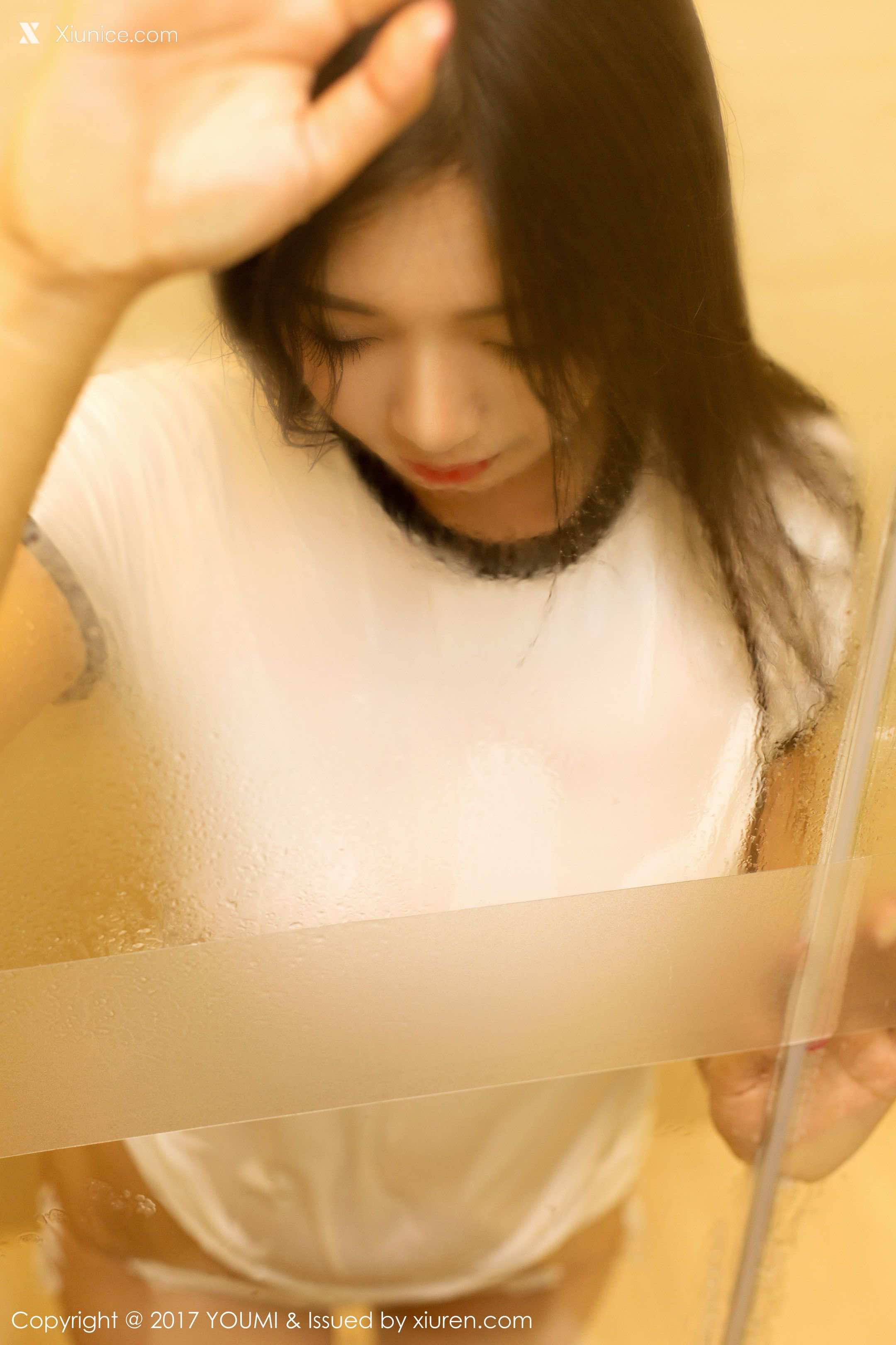YouMi尤蜜荟 Vol.0079 宋-KiKi 第42张