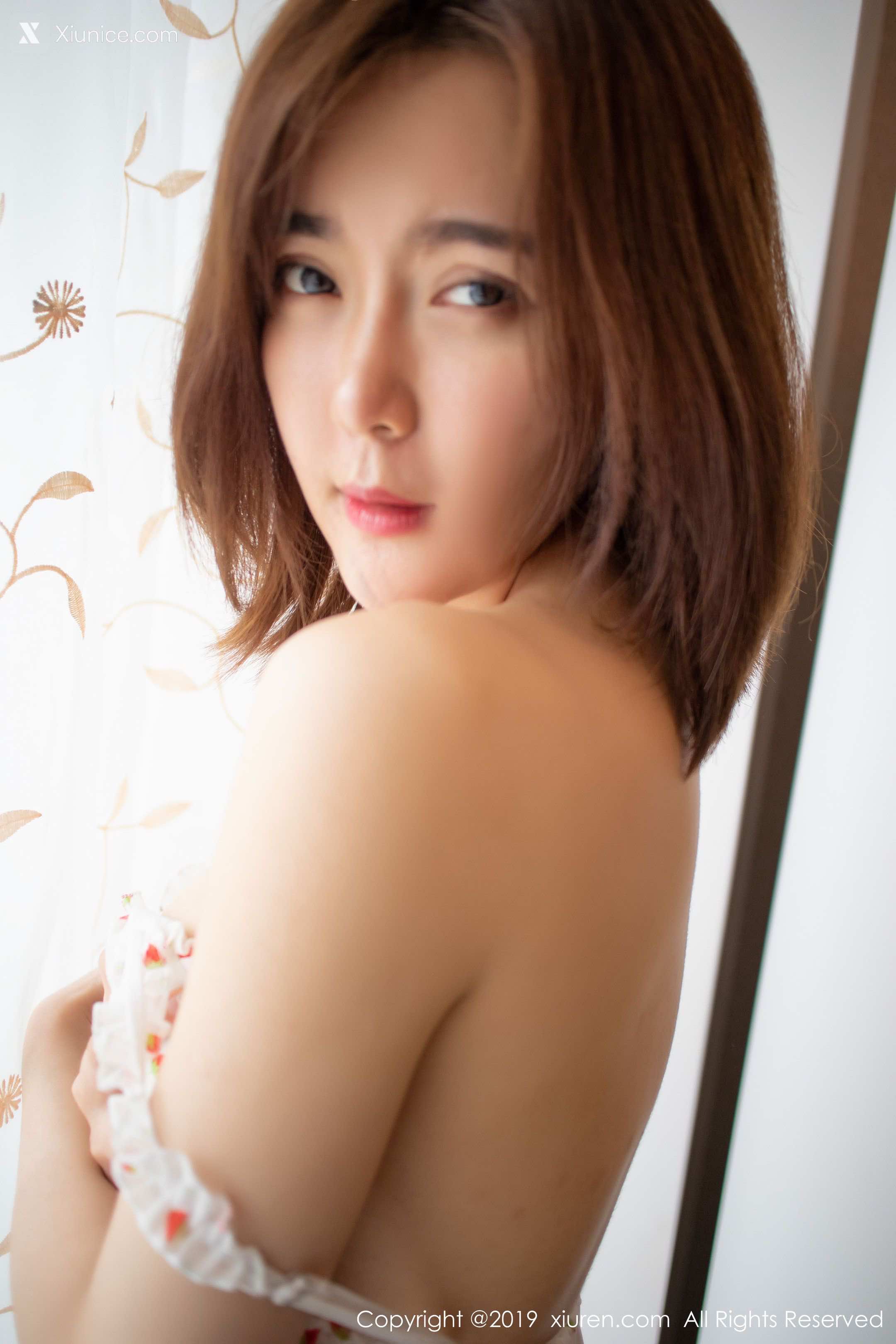 Xiuren秀人网 No.1471 Yomi悠蜜 第14张
