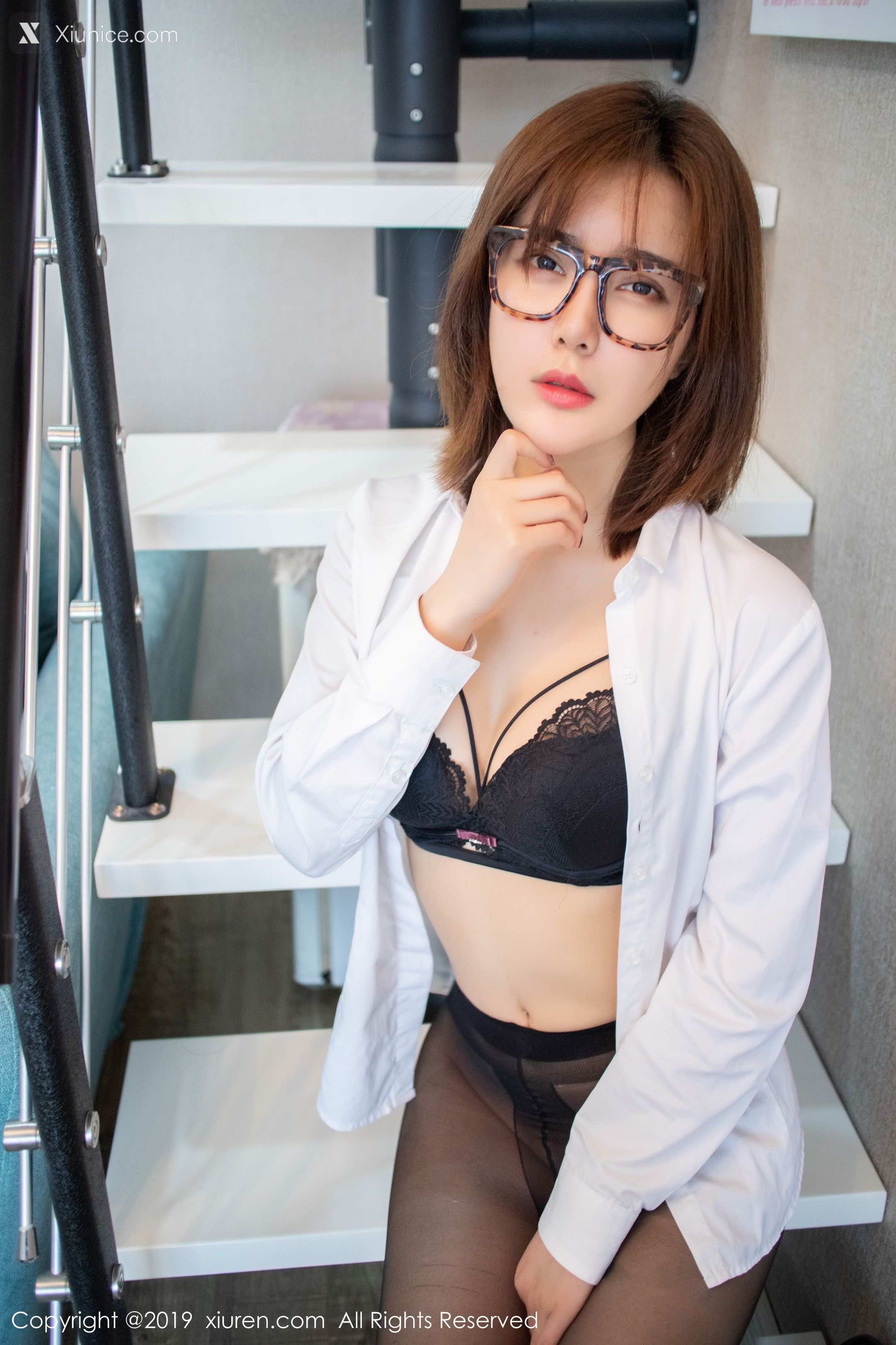 Xiuren秀人网 No.1439 Yomi悠蜜 第13张