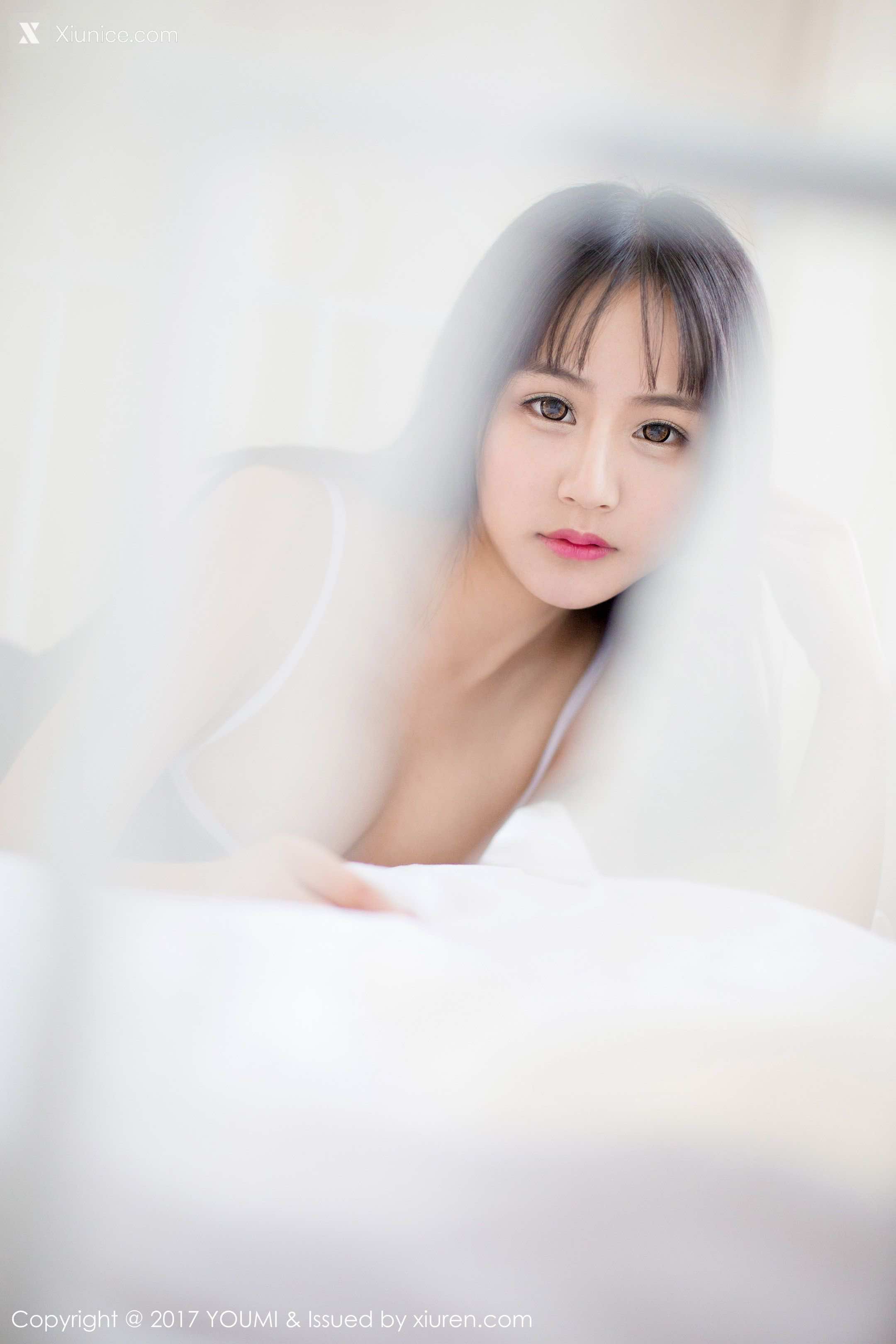 YouMi尤蜜荟 Vol.0038 思淇Sukiiii 第41张