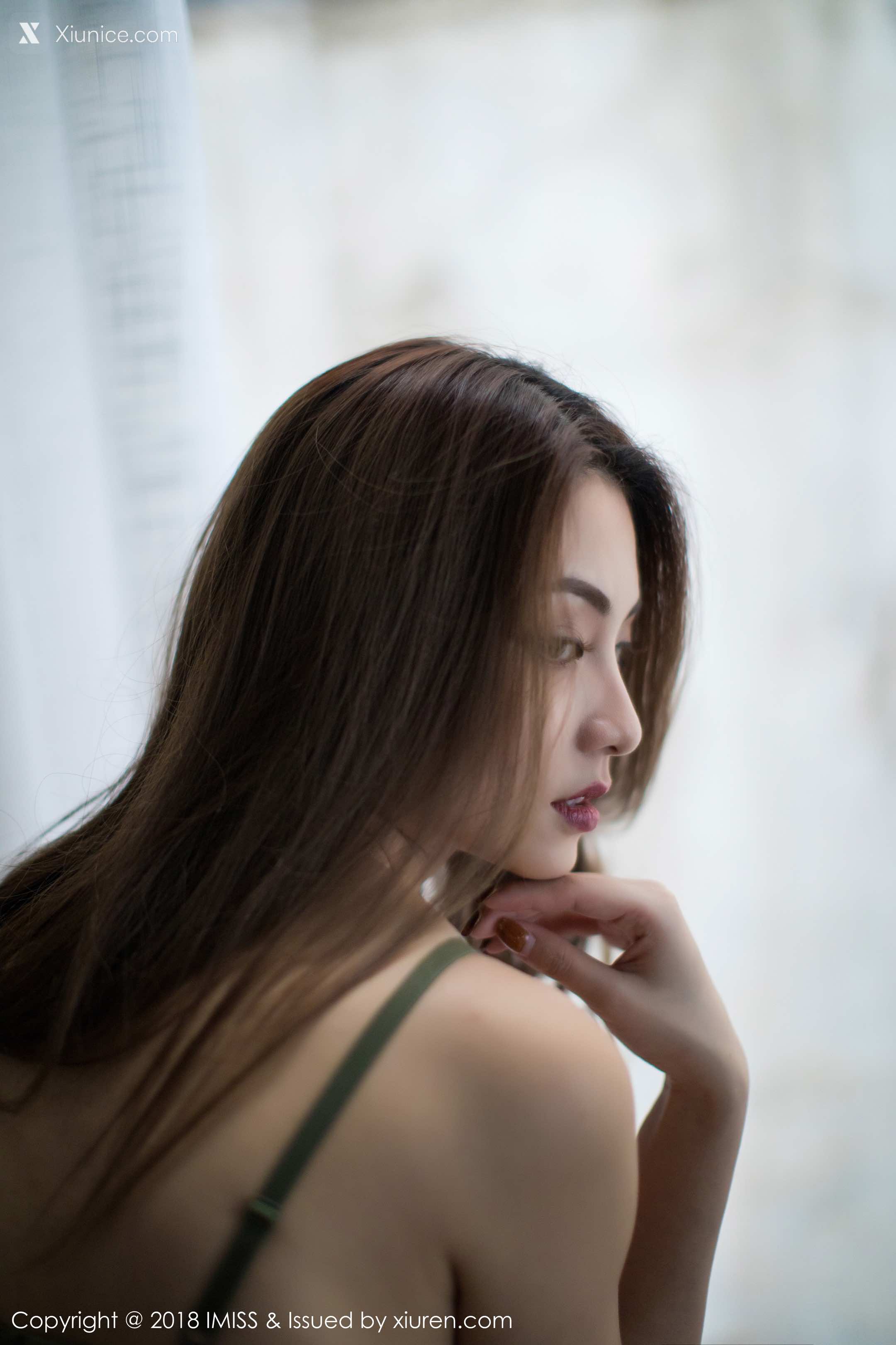IMiss爱蜜社 No.0250 Arlie 第24张