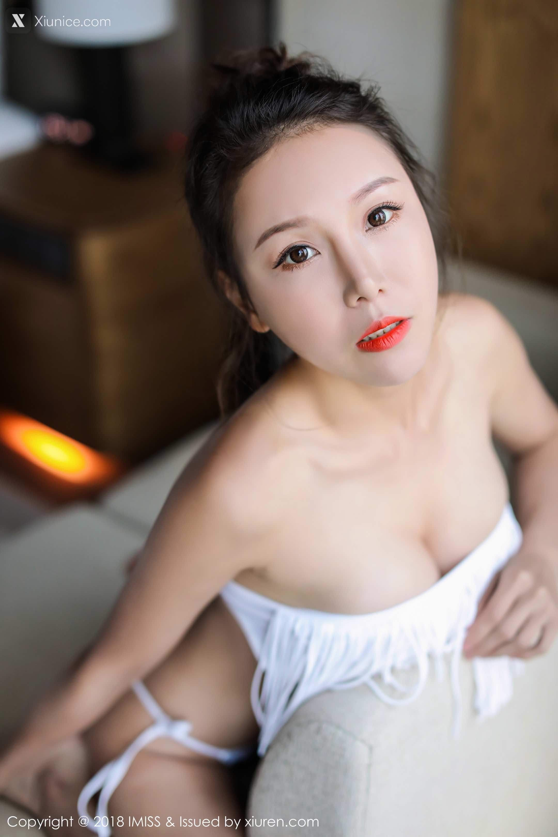 IMiss爱蜜社 No.0251 王沫儿 第31张