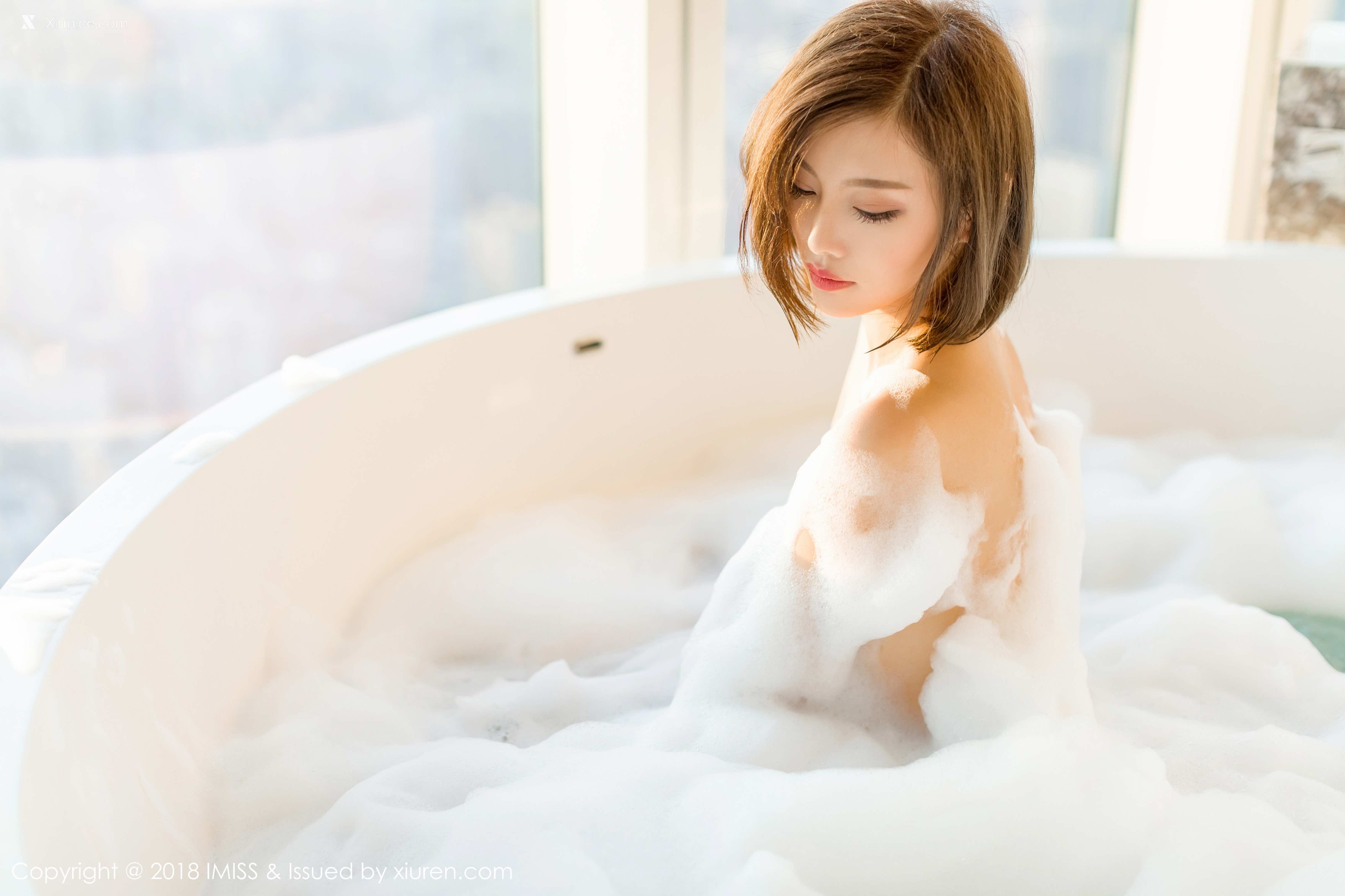 IMiss爱蜜社 No.0260 杨晨晨sugar 第29张