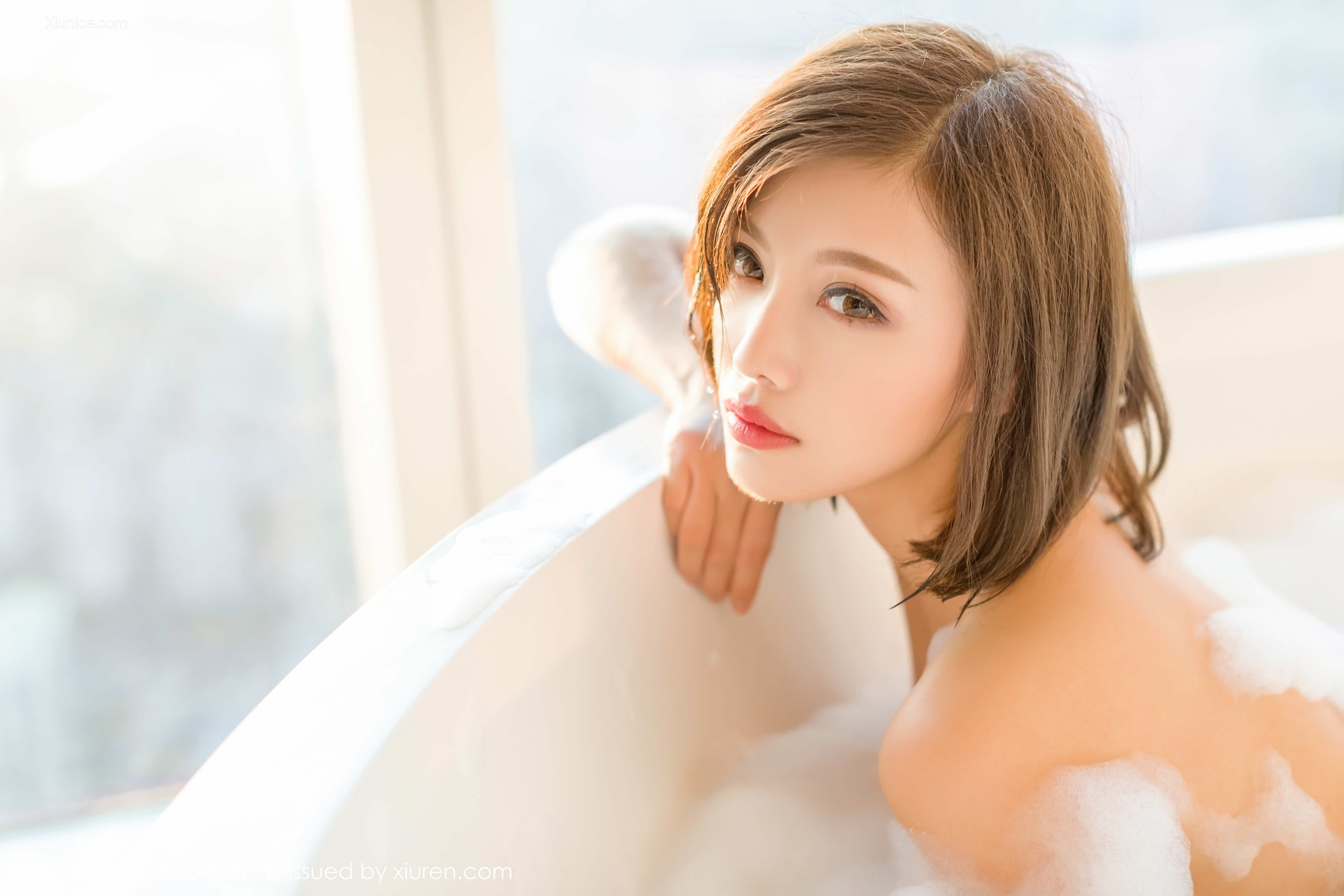 IMiss爱蜜社 No.0260 杨晨晨sugar 第33张