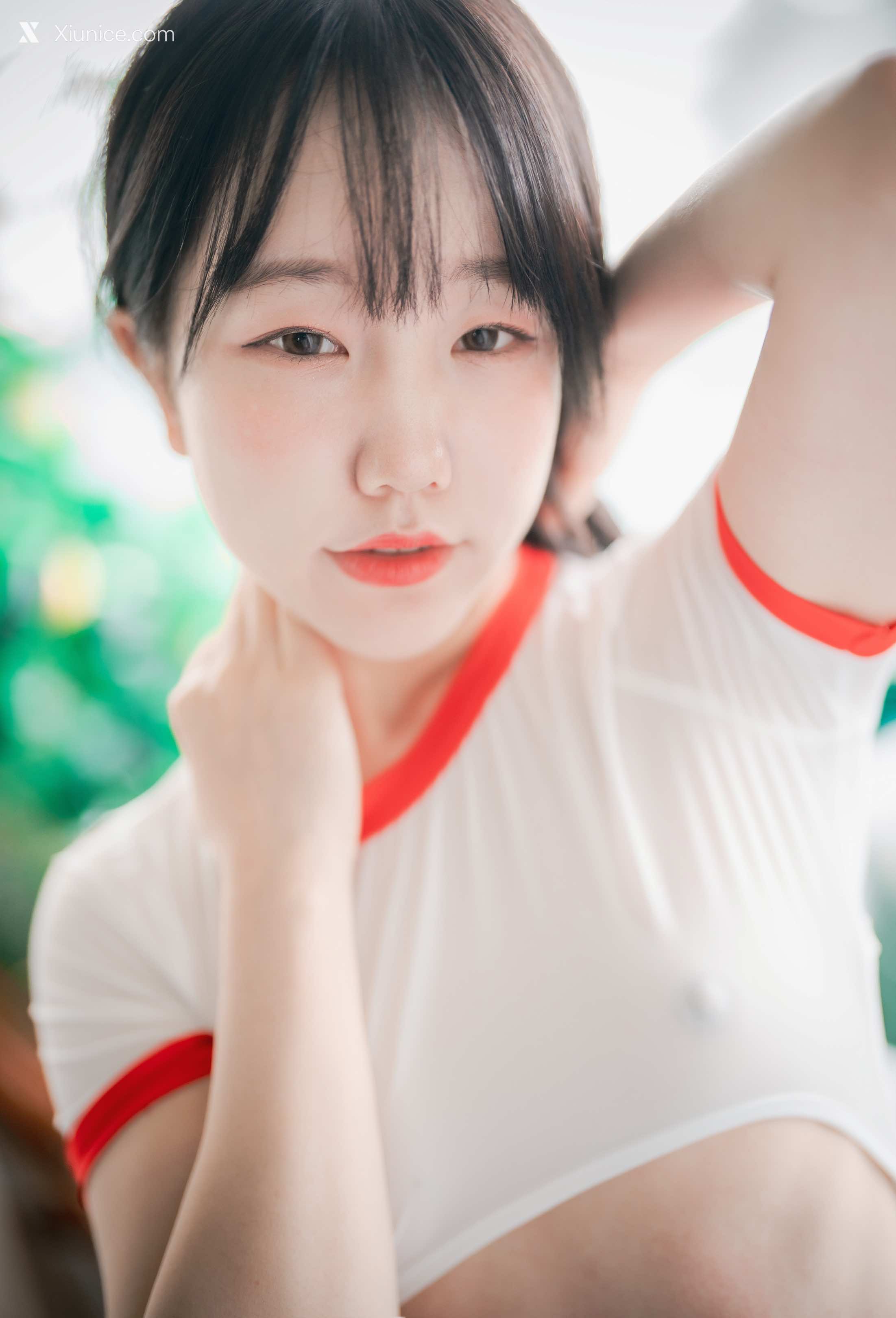 DJAWA Photo – Yeri – Private Athletic Class 4 第34张
