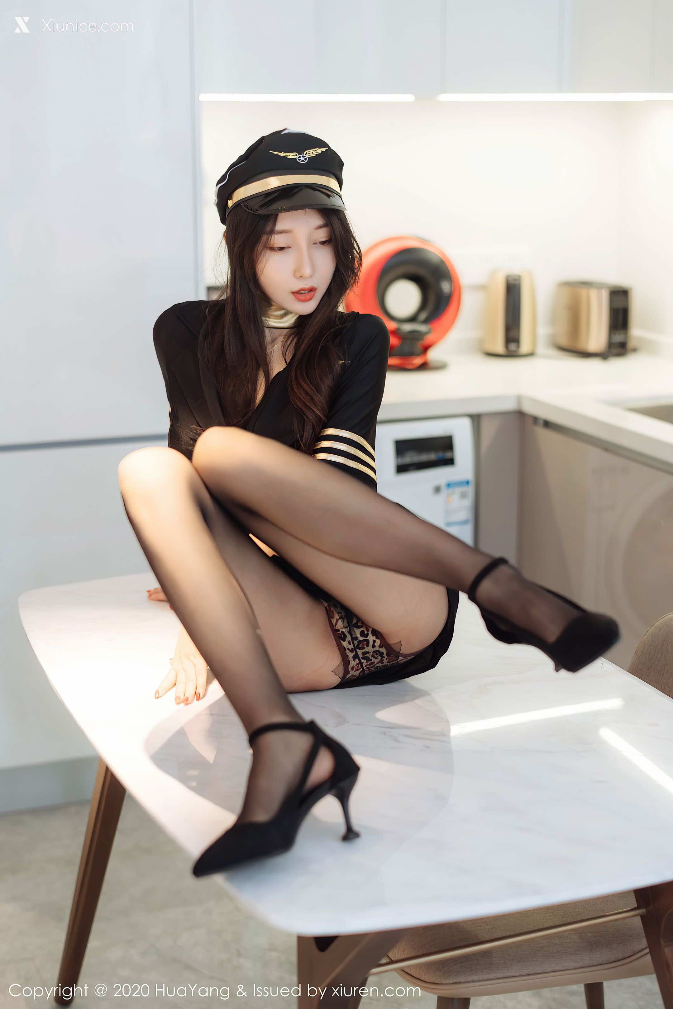 HuaYang花漾 Vol.269 玥儿玥er 第32张