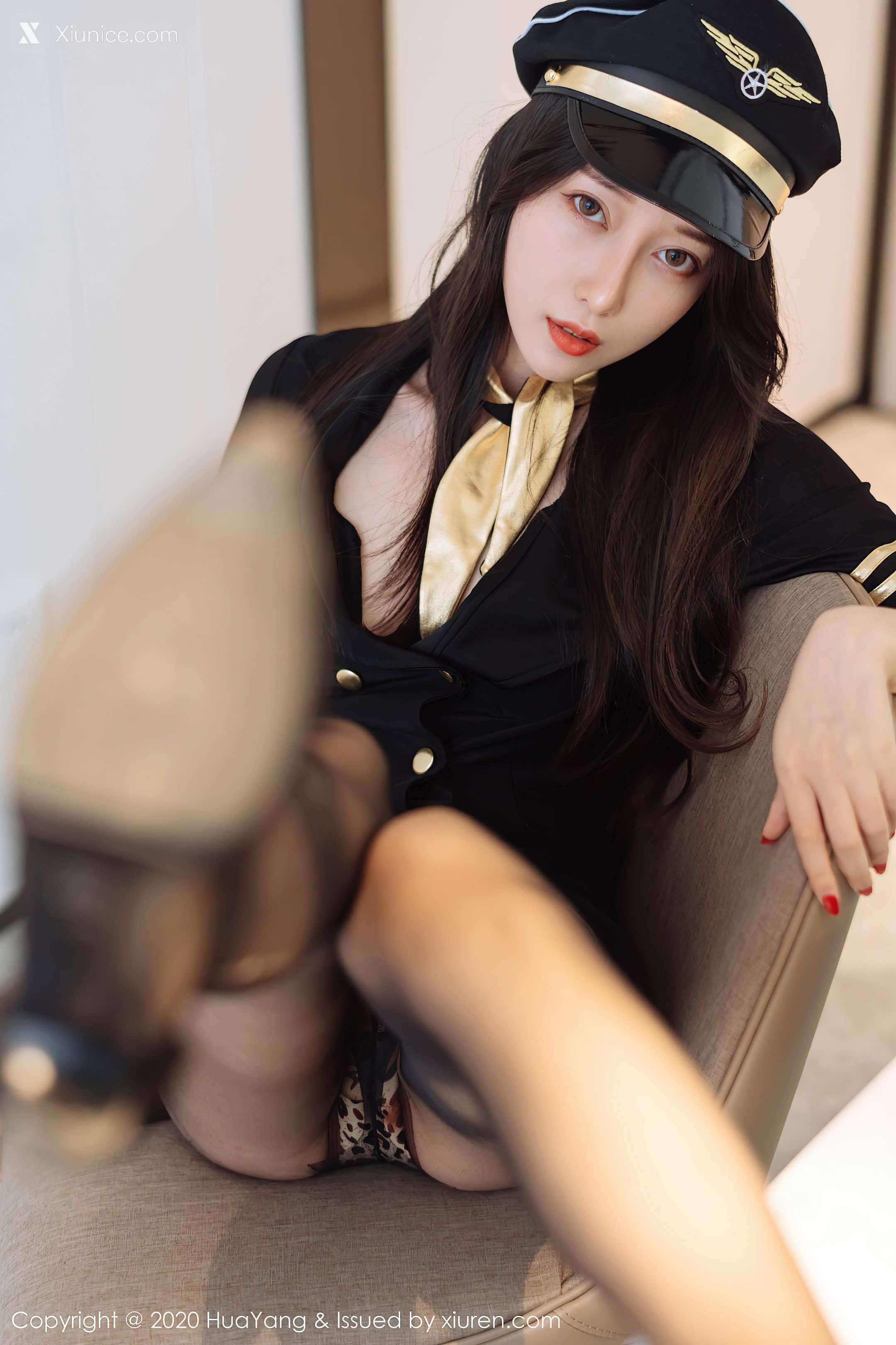 HuaYang花漾 Vol.269 玥儿玥er 第71张