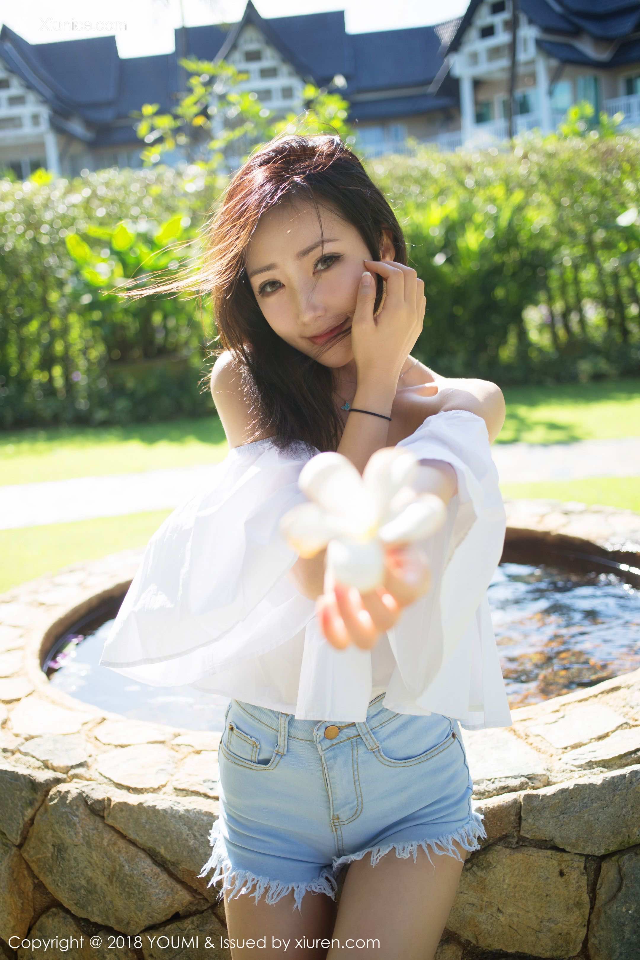 YouMi尤蜜荟 Vol.0102 Various Models 第73张