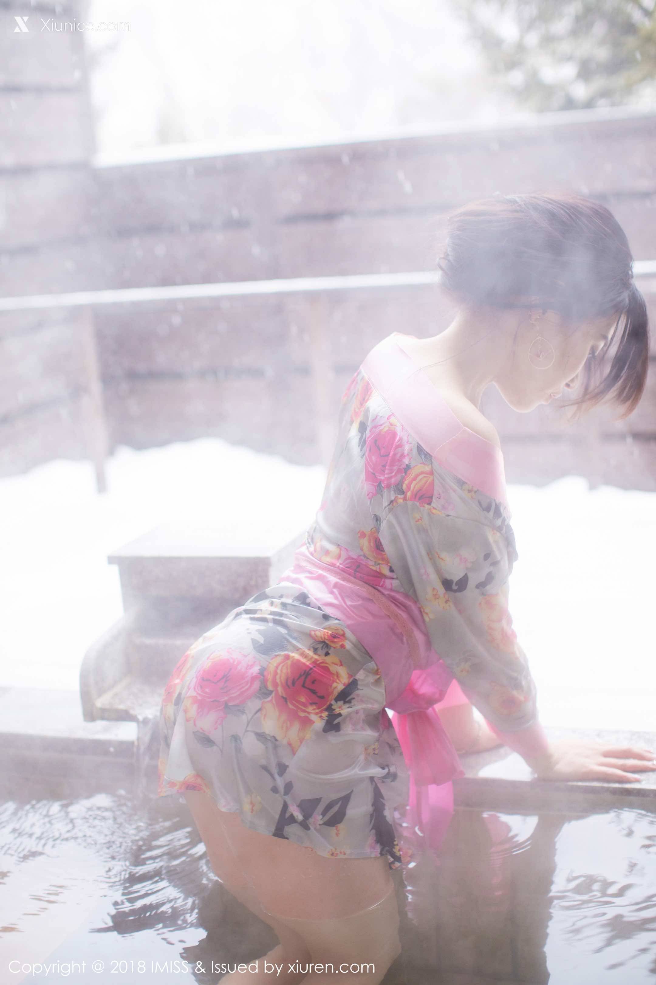 IMiss爱蜜社 No.0221 许诺 第11张