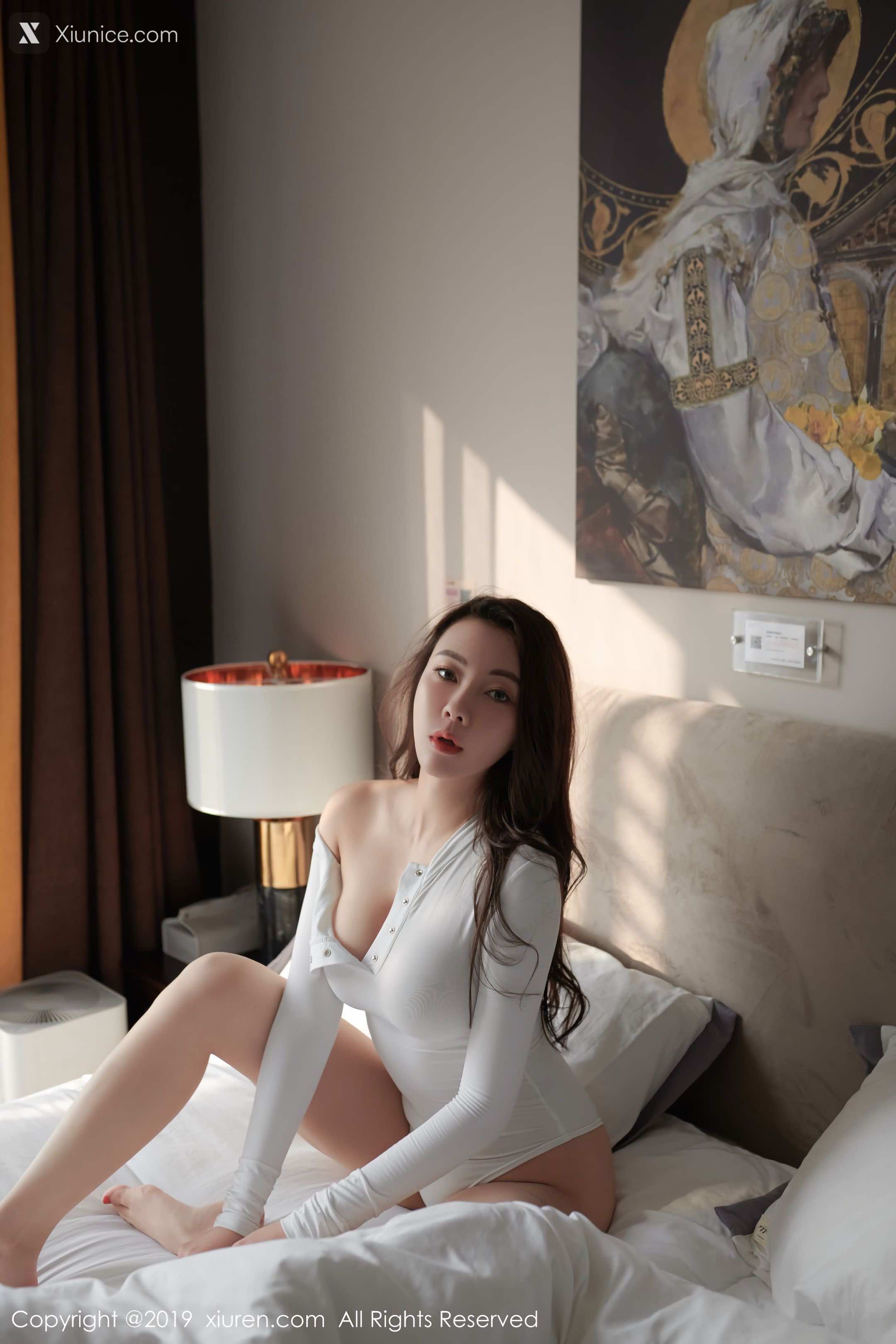 Xiuren秀人网 No.1341 果儿Victoria 第27张