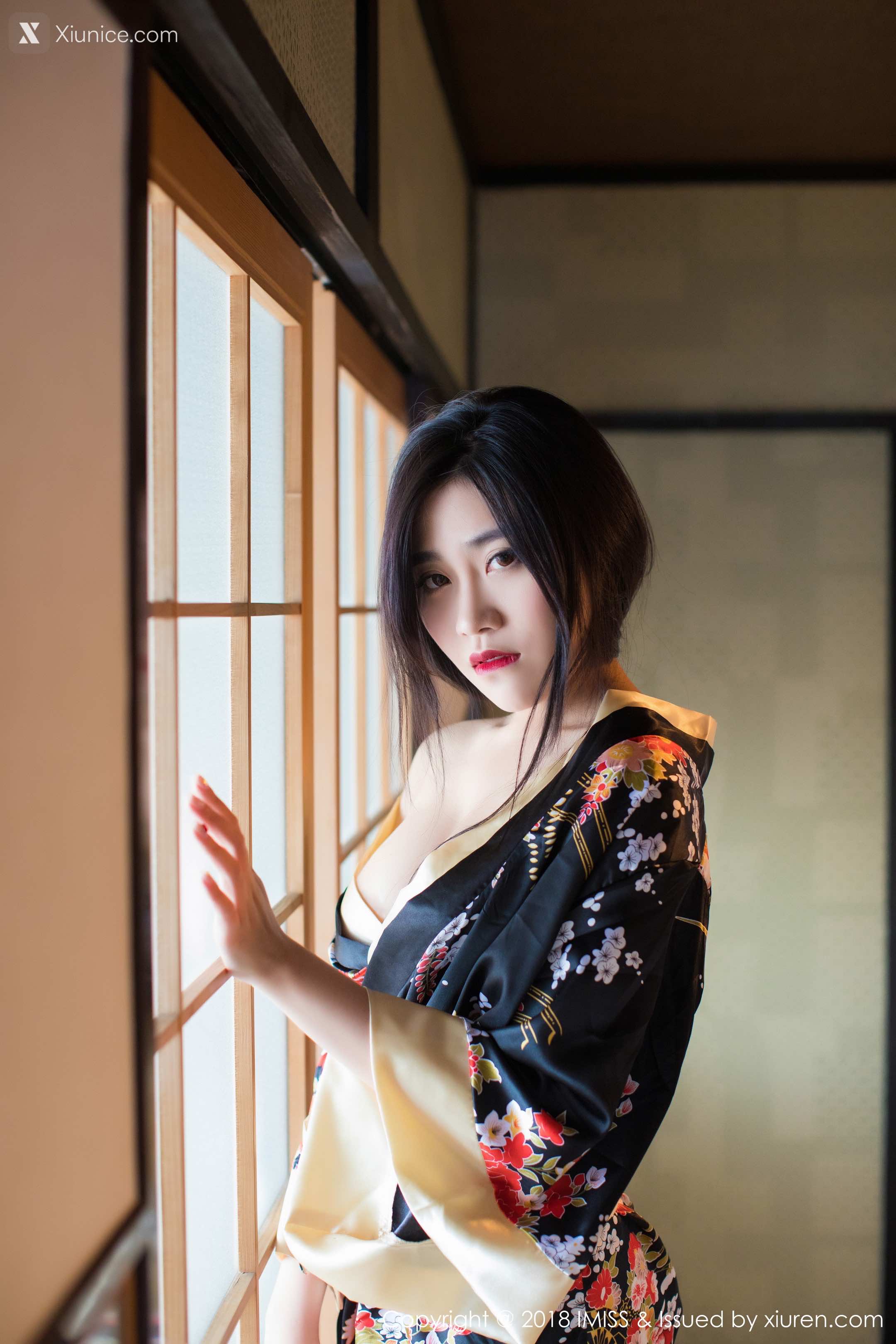 IMiss爱蜜社 No.0254 许诺 第46张