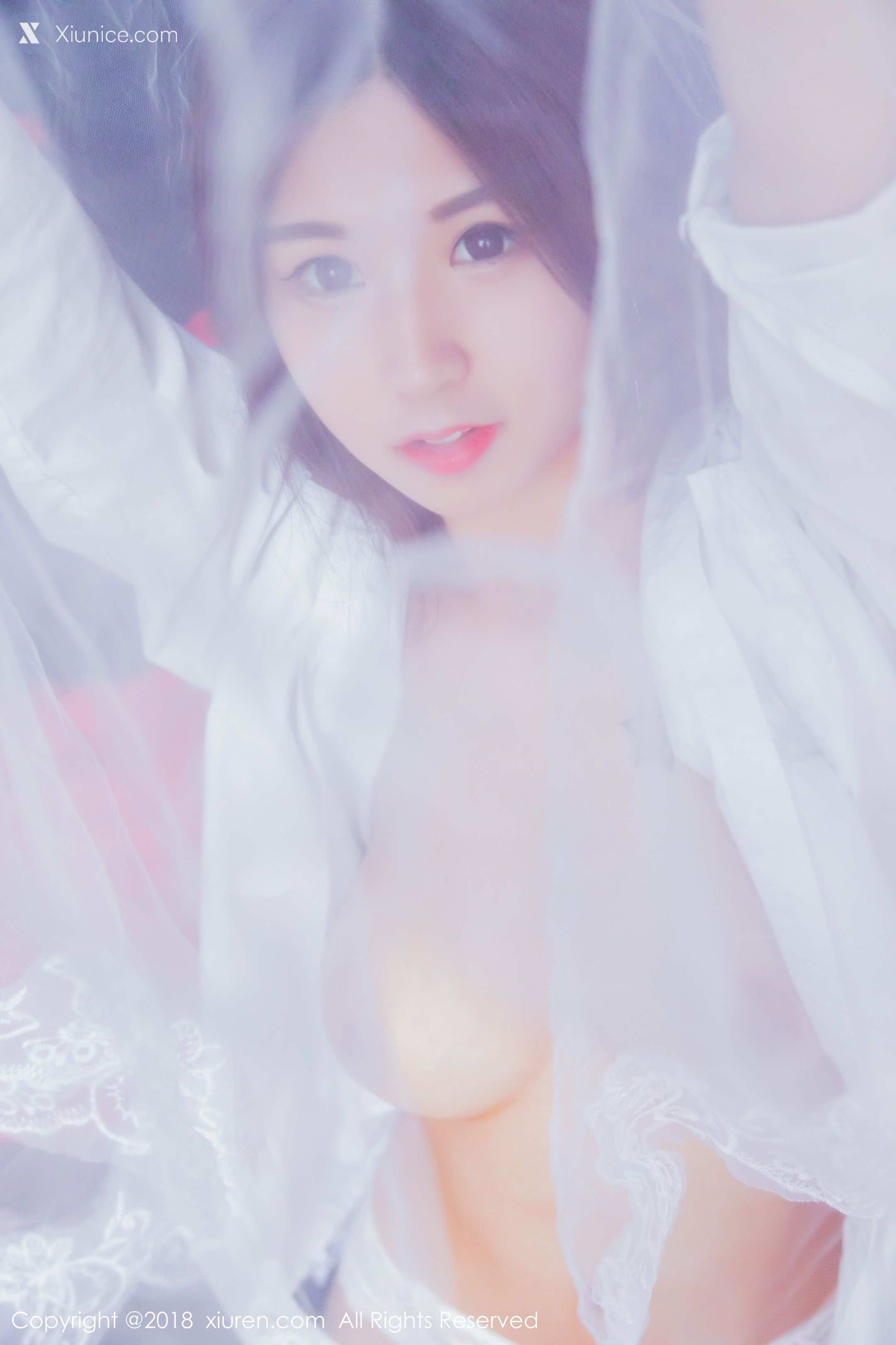 Xiuren秀人网 No.1032 点点lily 第17张