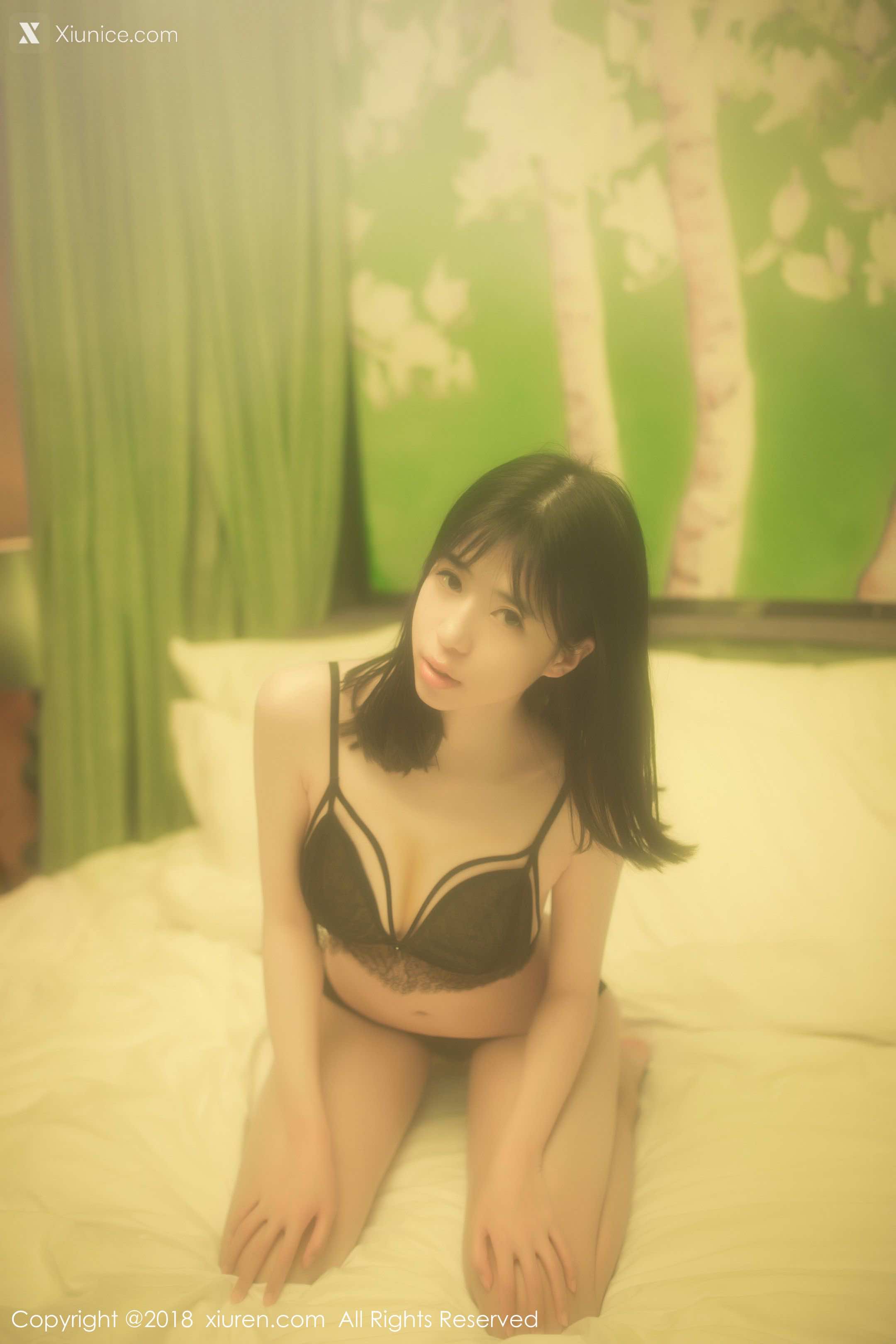 Xiuren秀人网 No.1026 艾栗栗栗栗栗栗吖 第33张